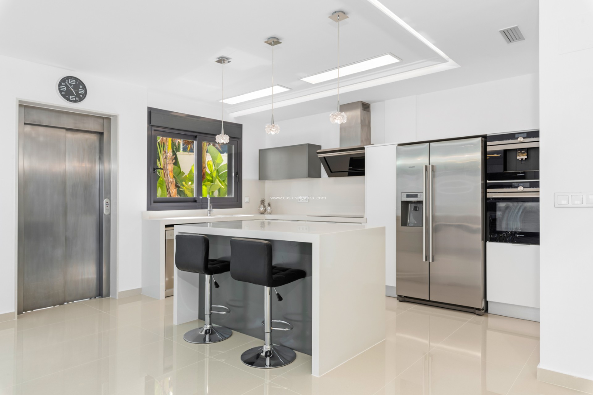 Reventa - Villa - San Miguel - San Miguel Salinas