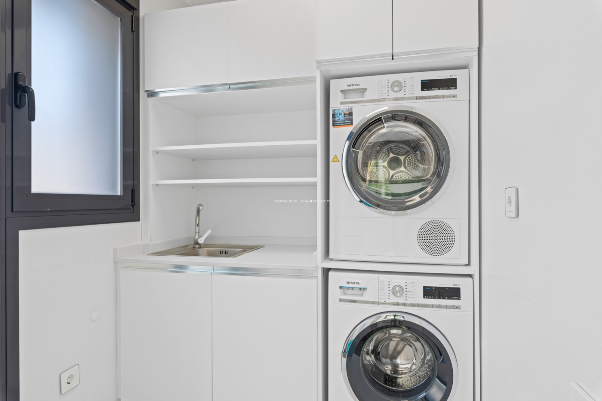 Reventa - Villa - San Miguel - San Miguel Salinas