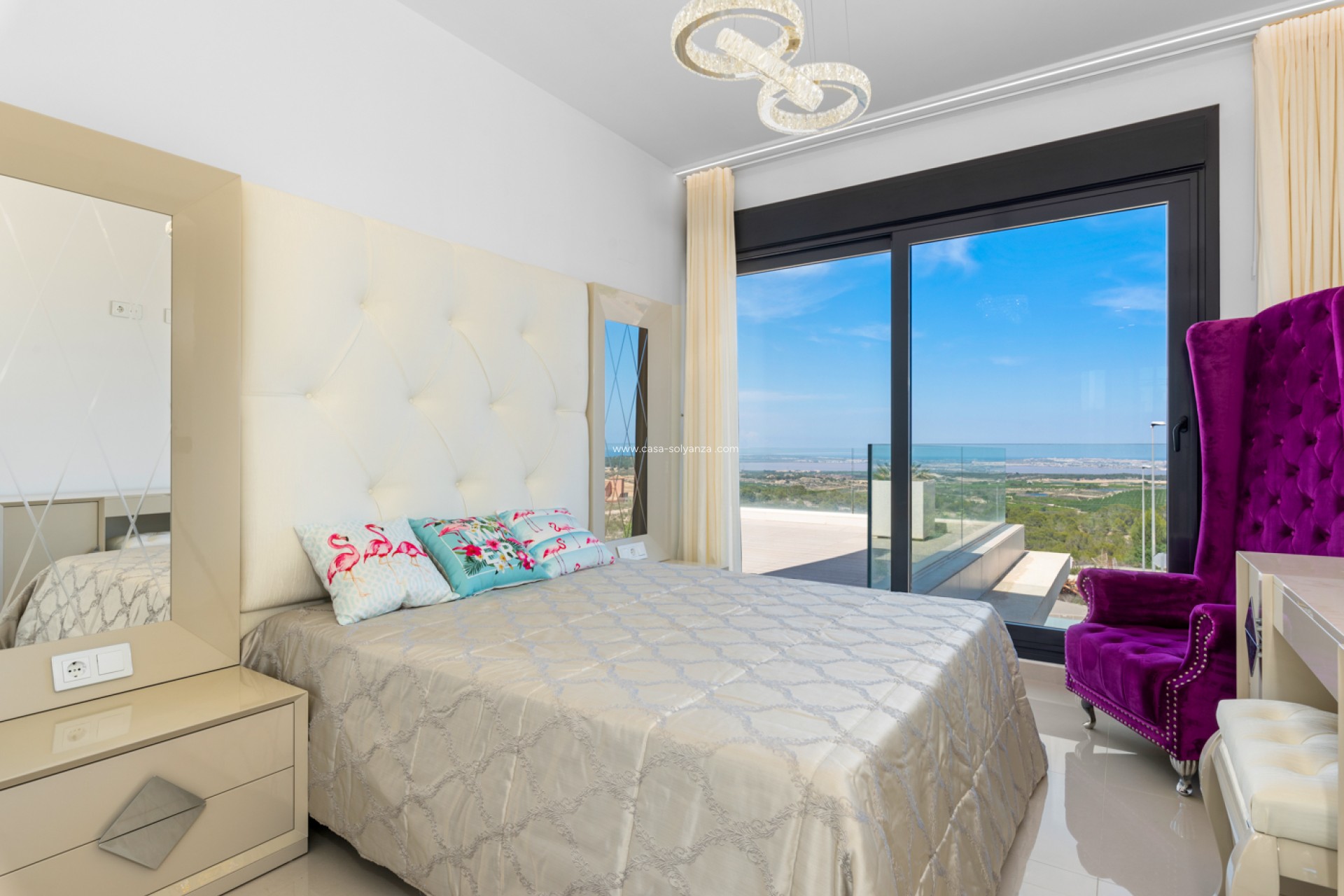 Reventa - Villa - San Miguel - San Miguel Salinas