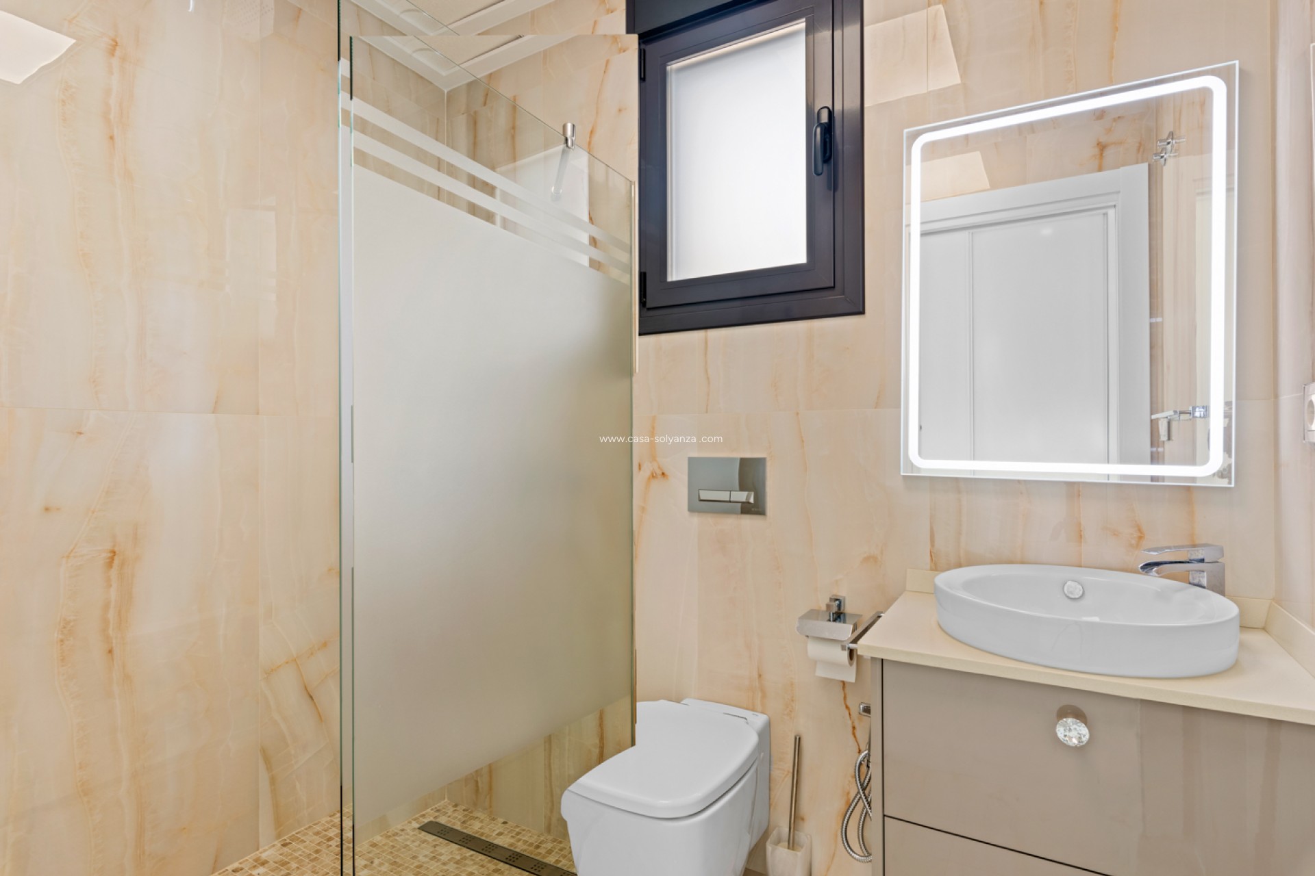 Reventa - Villa - San Miguel - San Miguel Salinas