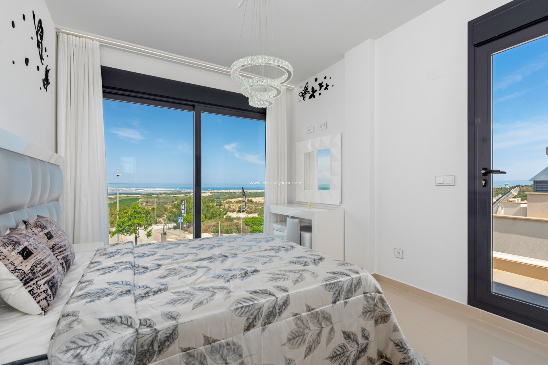 Reventa - Villa - San Miguel - San Miguel Salinas