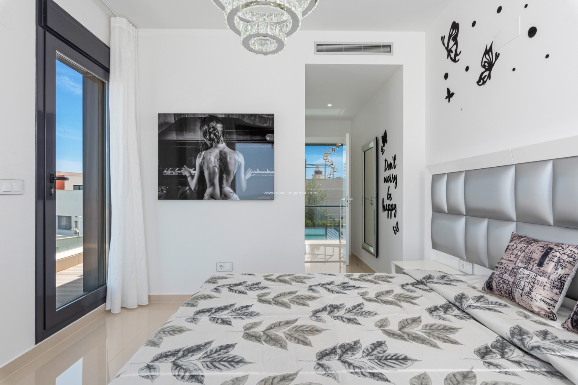 Reventa - Villa - San Miguel - San Miguel Salinas