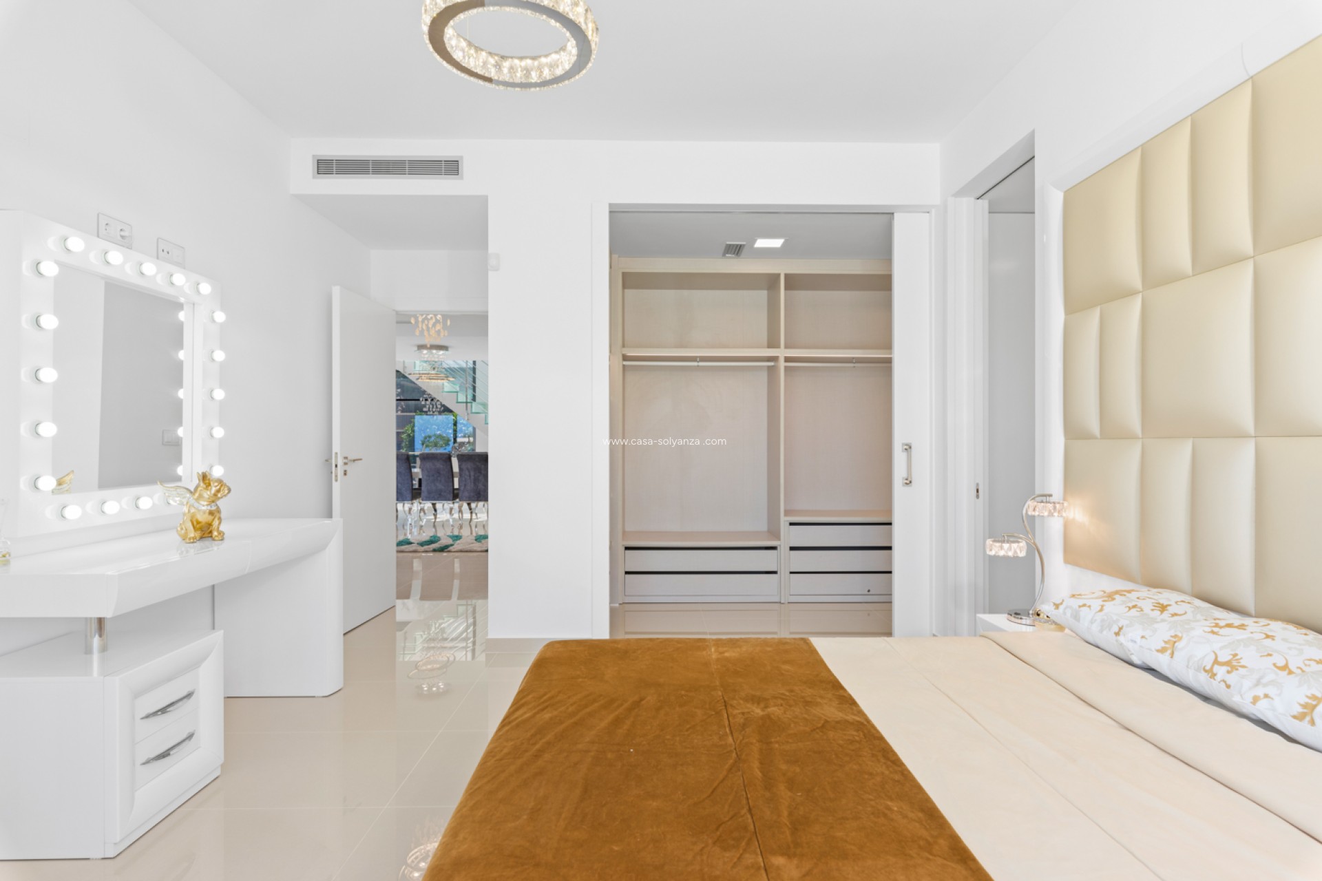 Reventa - Villa - San Miguel - San Miguel Salinas