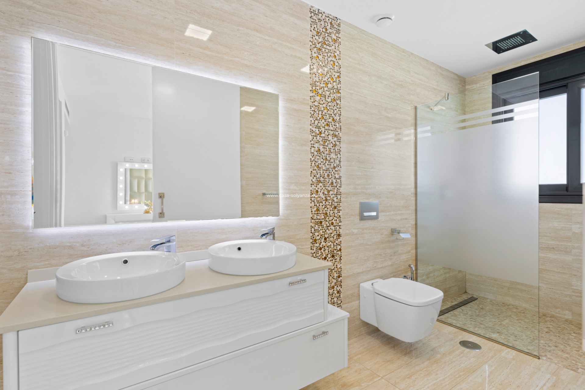 Reventa - Villa - San Miguel - San Miguel Salinas