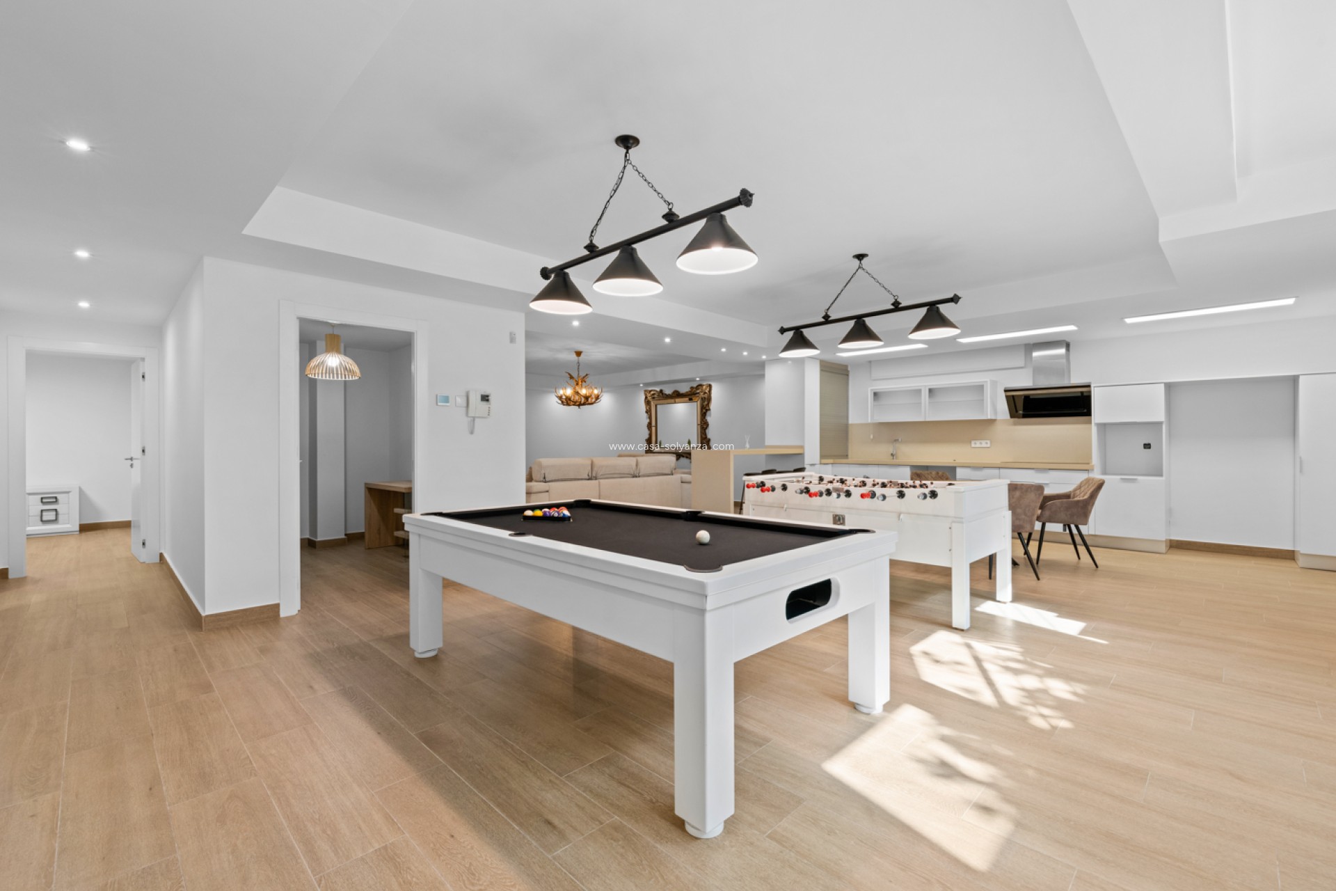 Reventa - Villa - San Miguel - San Miguel Salinas