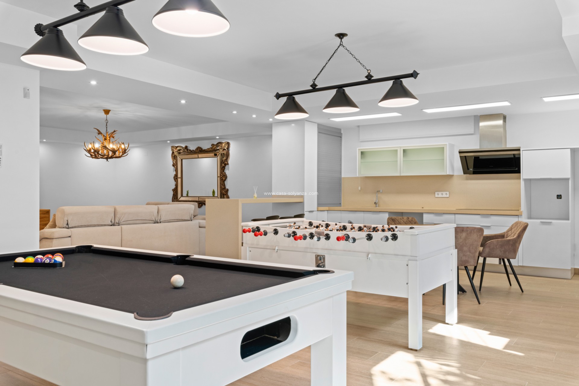 Reventa - Villa - San Miguel - San Miguel Salinas