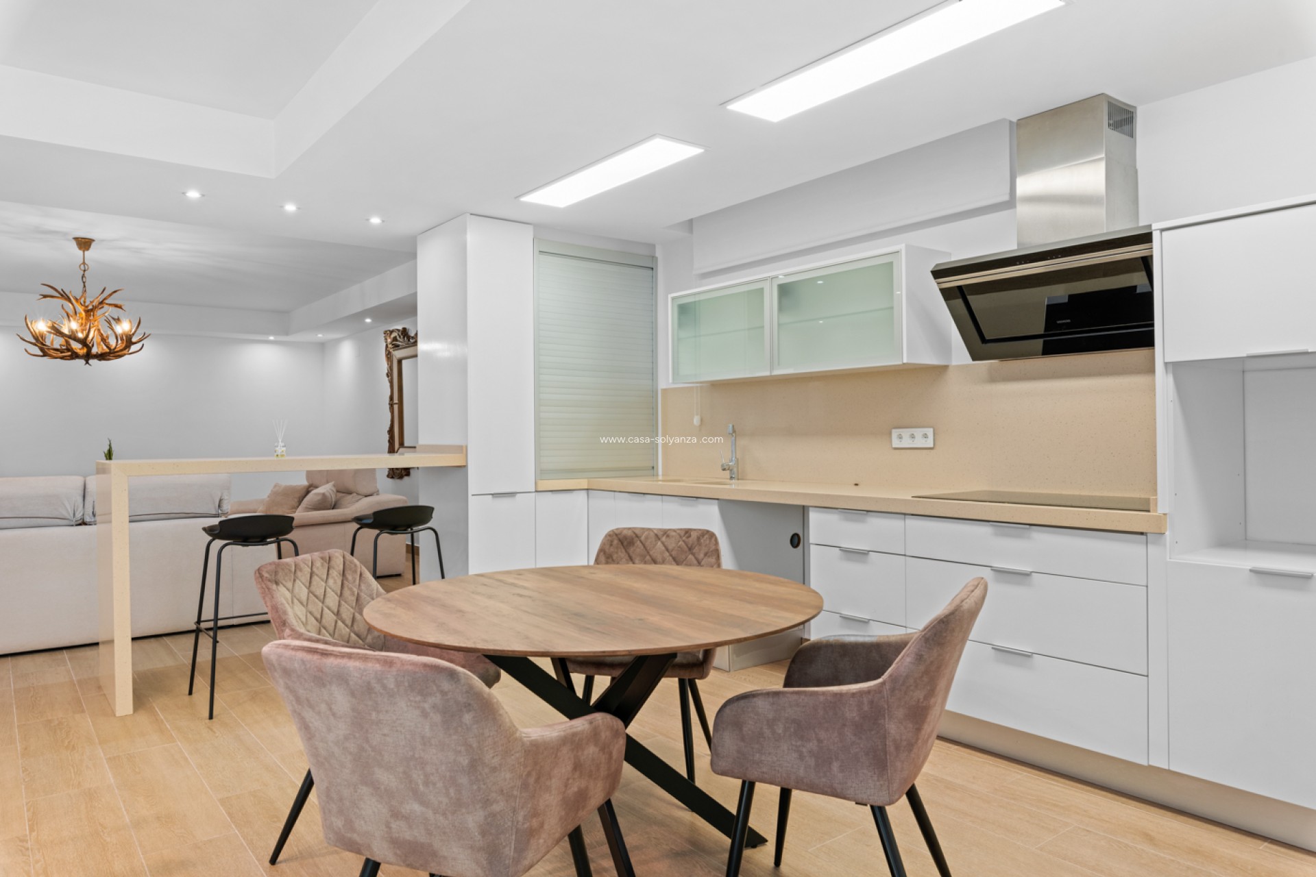 Reventa - Villa - San Miguel - San Miguel Salinas