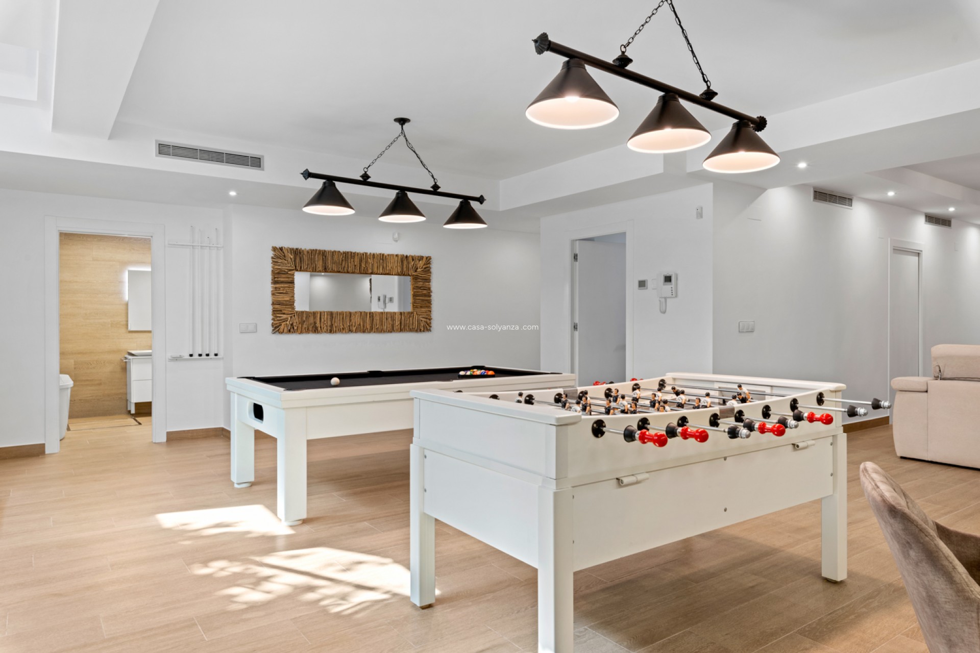 Reventa - Villa - San Miguel - San Miguel Salinas