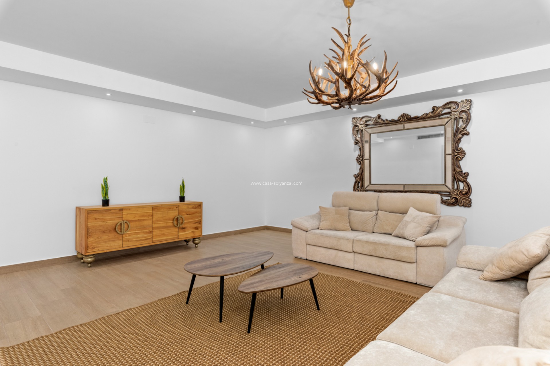 Reventa - Villa - San Miguel - San Miguel Salinas