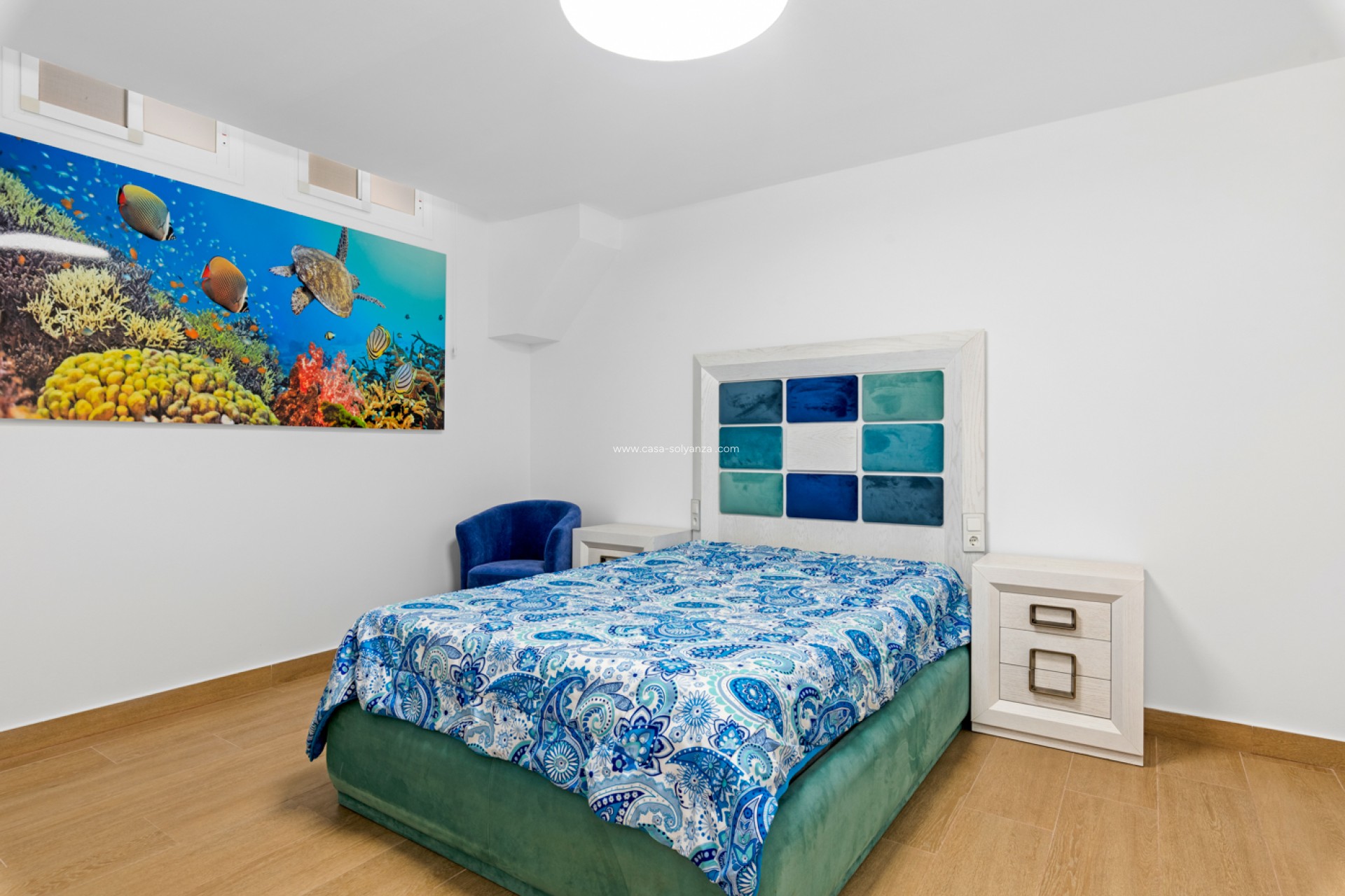 Reventa - Villa - San Miguel - San Miguel Salinas