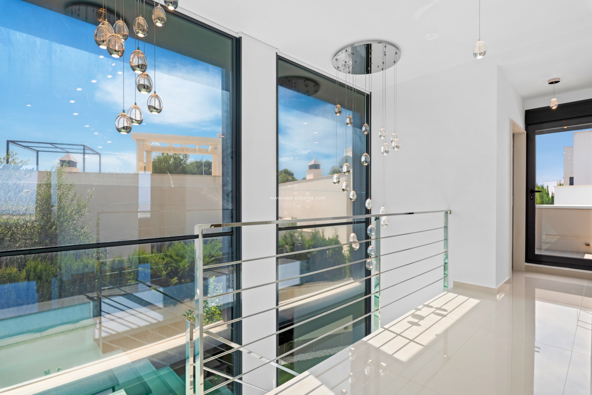 Reventa - Villa - San Miguel - San Miguel Salinas