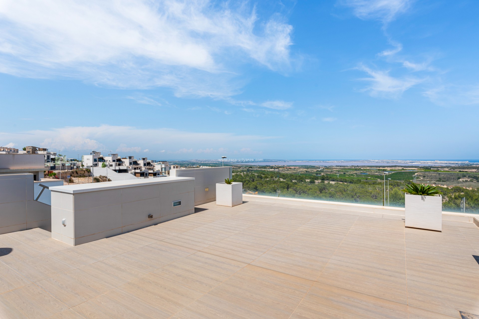 Reventa - Villa - San Miguel - San Miguel Salinas