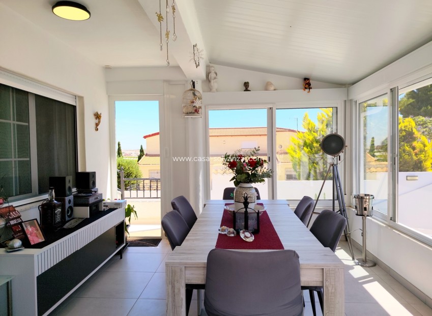 Reventa - Villa - San Miguel / Vistabella Golf - Inland