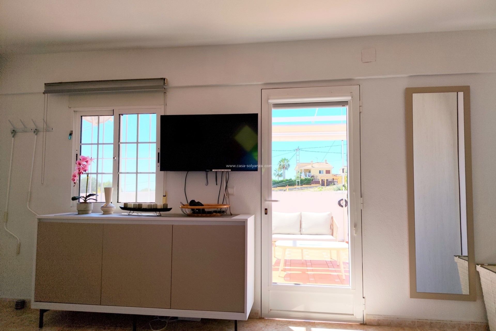 Reventa - Villa - San Miguel / Vistabella Golf - Inland