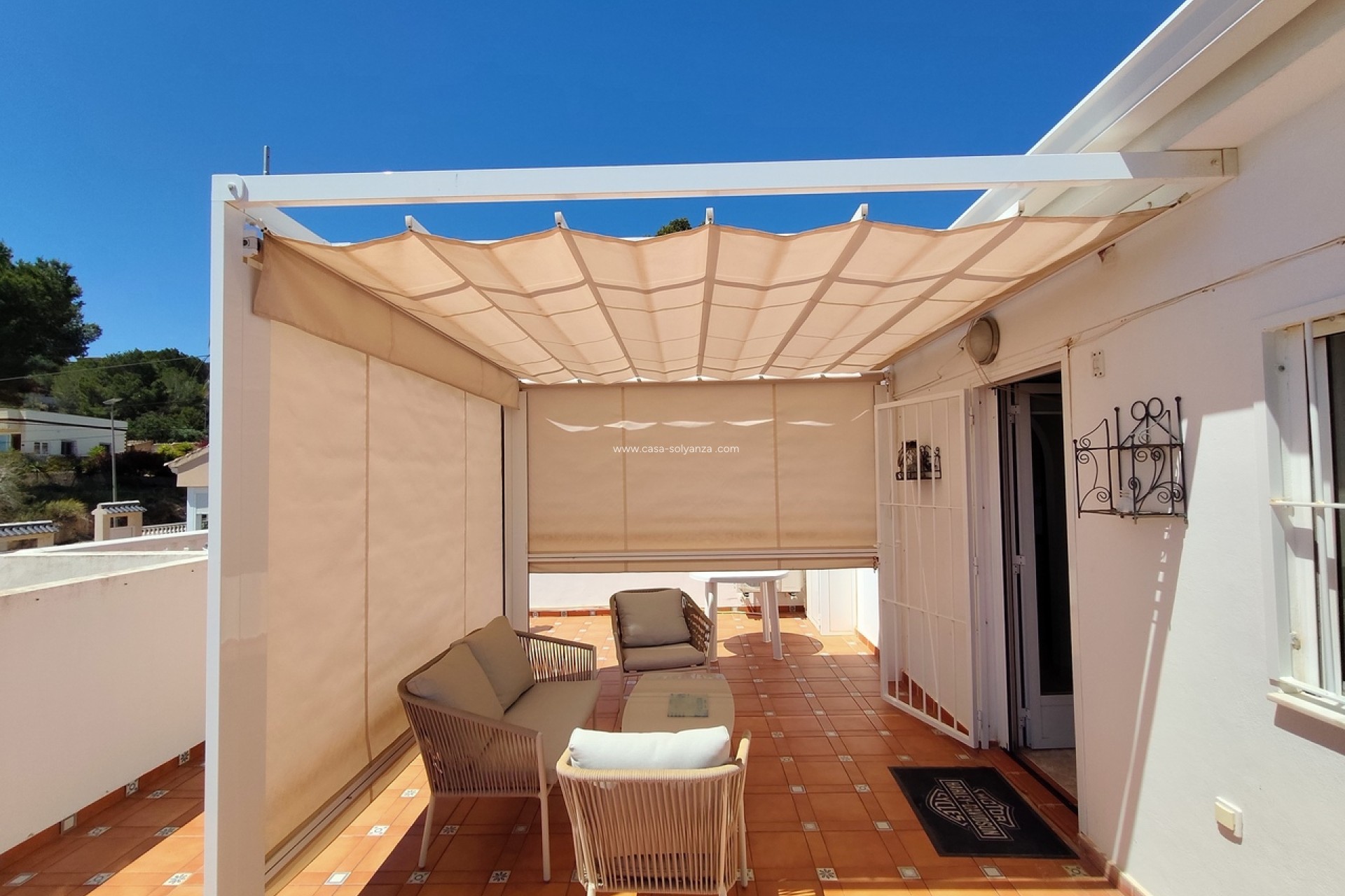 Reventa - Villa - San Miguel / Vistabella Golf - Inland