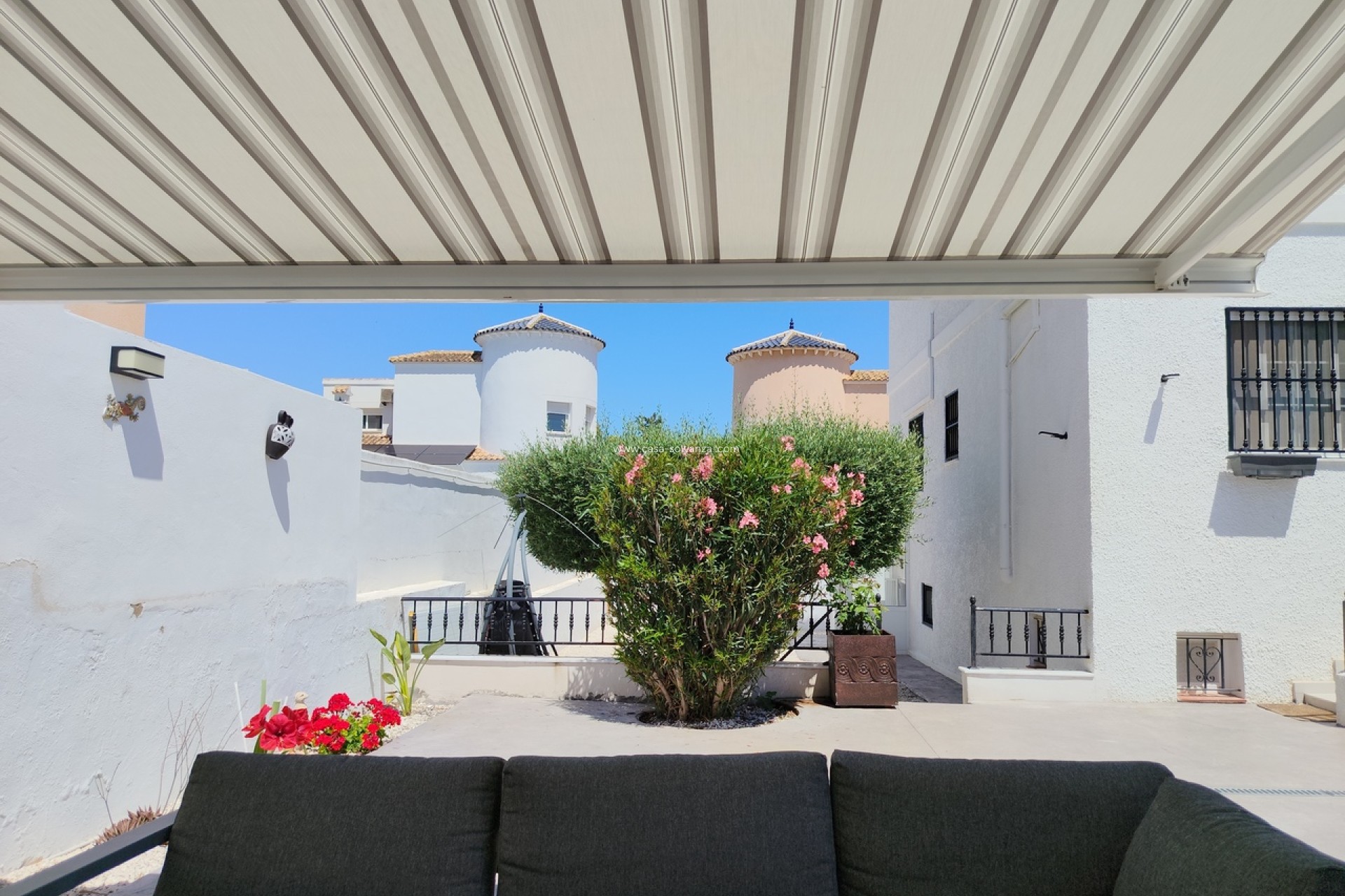 Reventa - Villa - San Miguel / Vistabella Golf - Inland