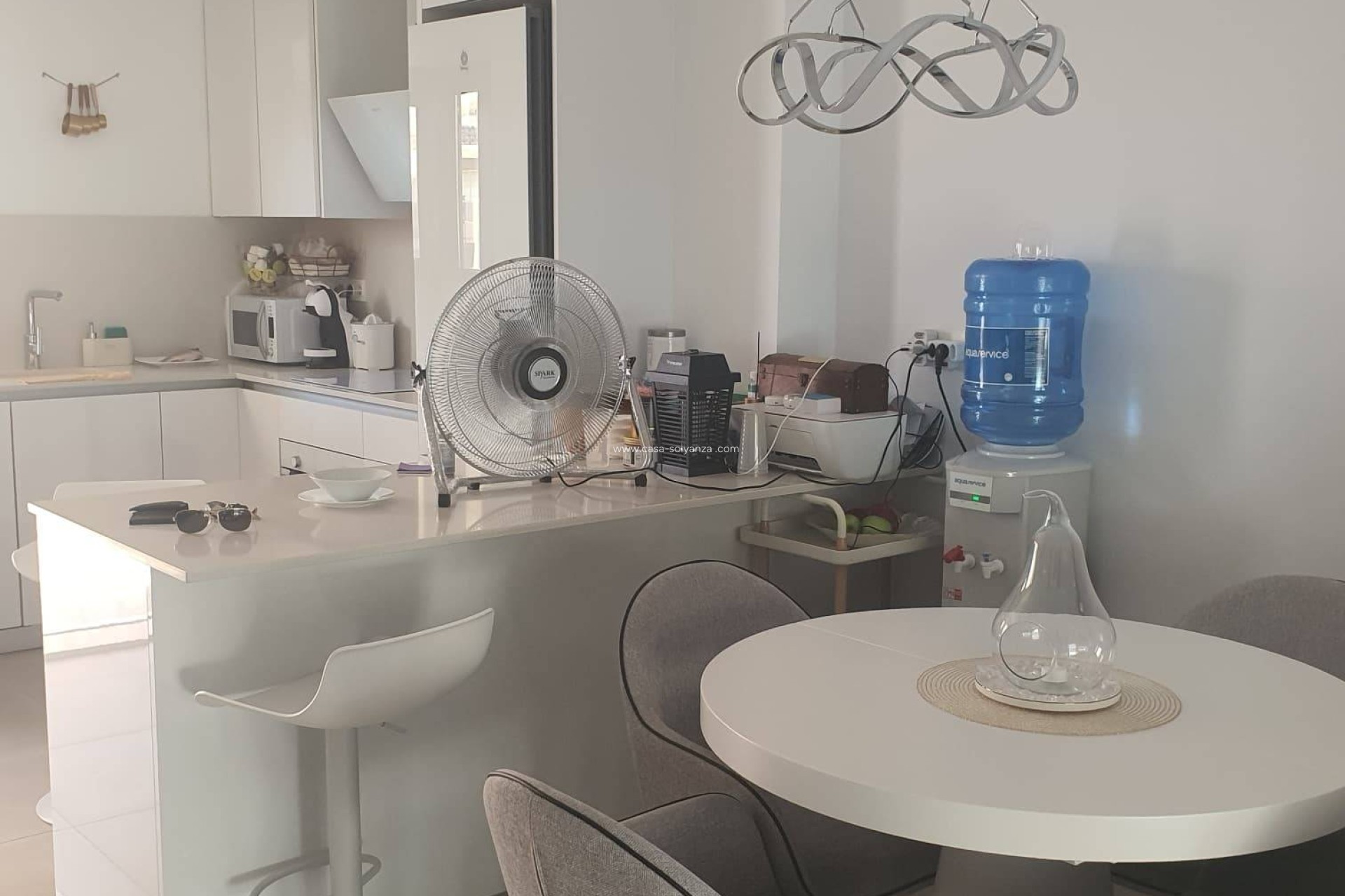 Reventa - Villa - San Pedro del Pinatar - Centro