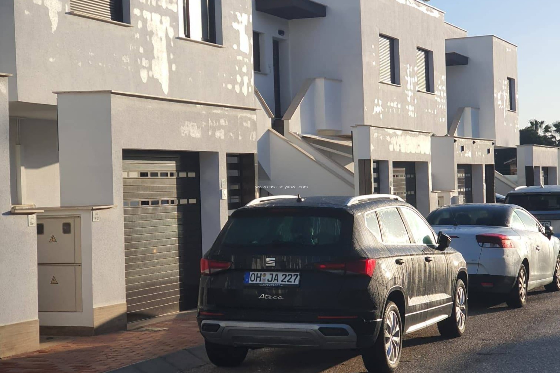 Reventa - Villa - San Pedro del Pinatar - Centro