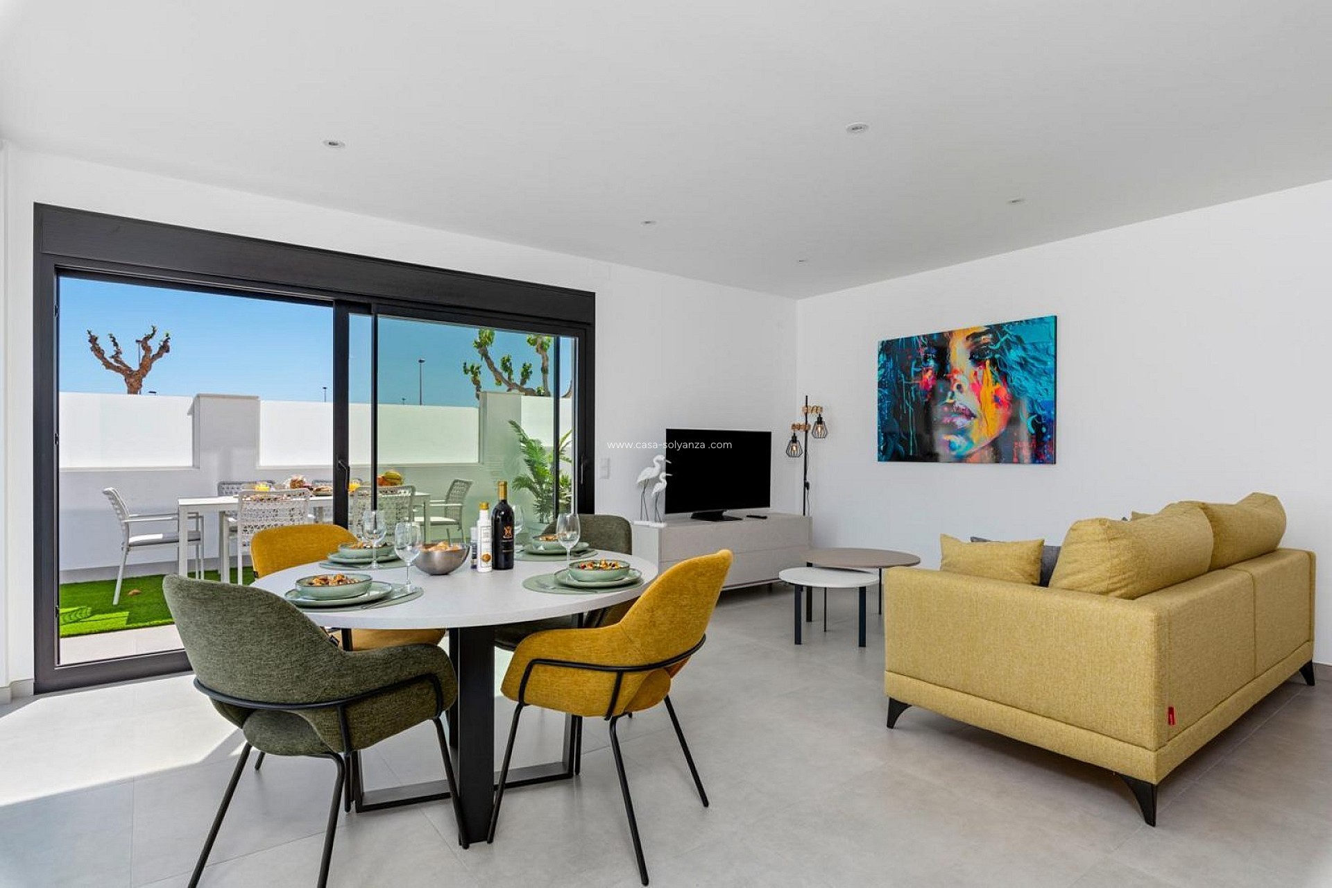 Reventa - Villa - San Pedro del Pinatar - Costa Calida