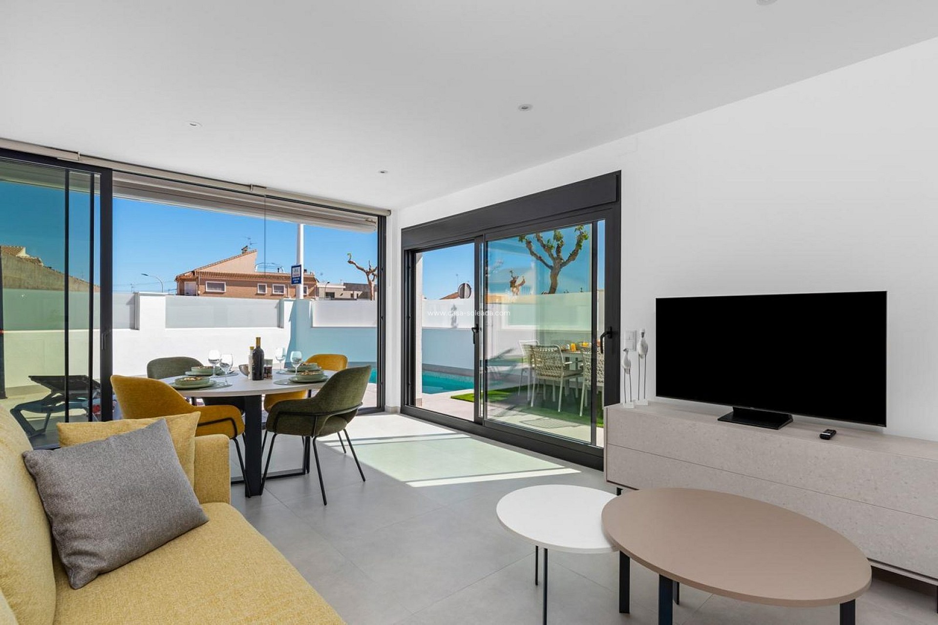 Reventa - Villa - San Pedro del Pinatar - Costa Calida