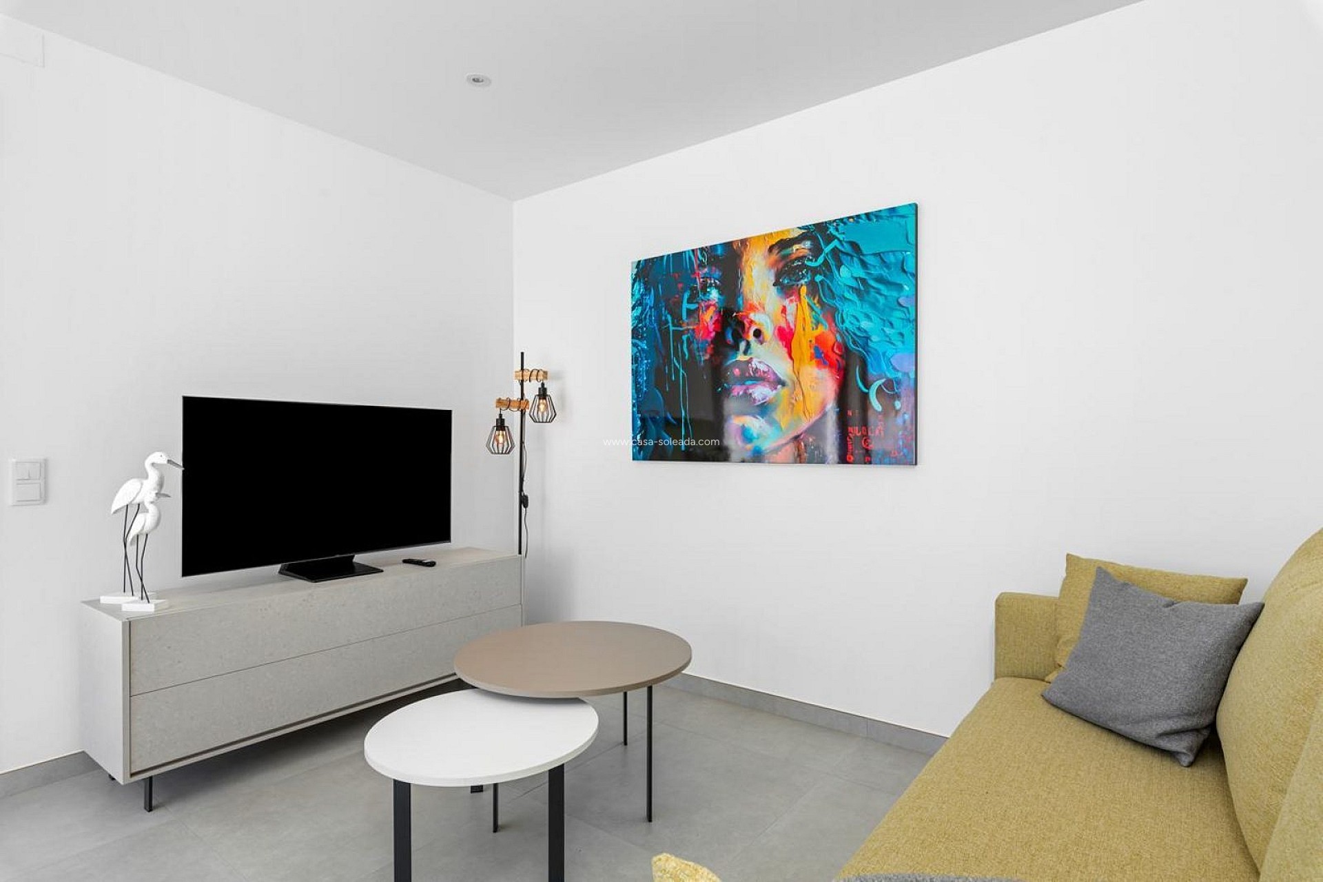 Reventa - Villa - San Pedro del Pinatar - Costa Calida