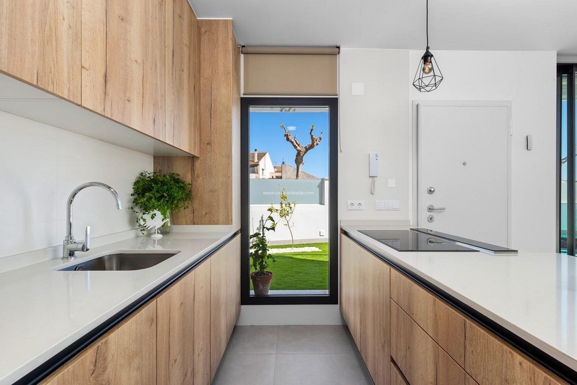 Reventa - Villa - San Pedro del Pinatar - Costa Calida