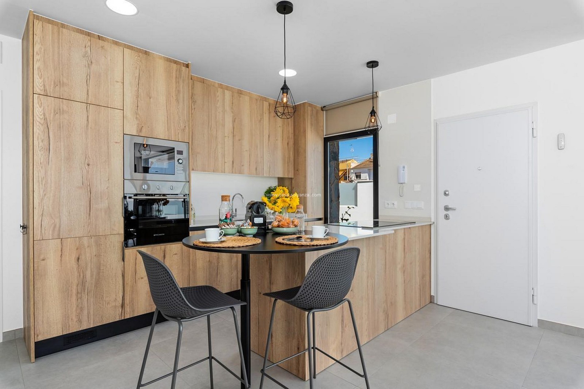 Reventa - Villa - San Pedro del Pinatar - Costa Calida