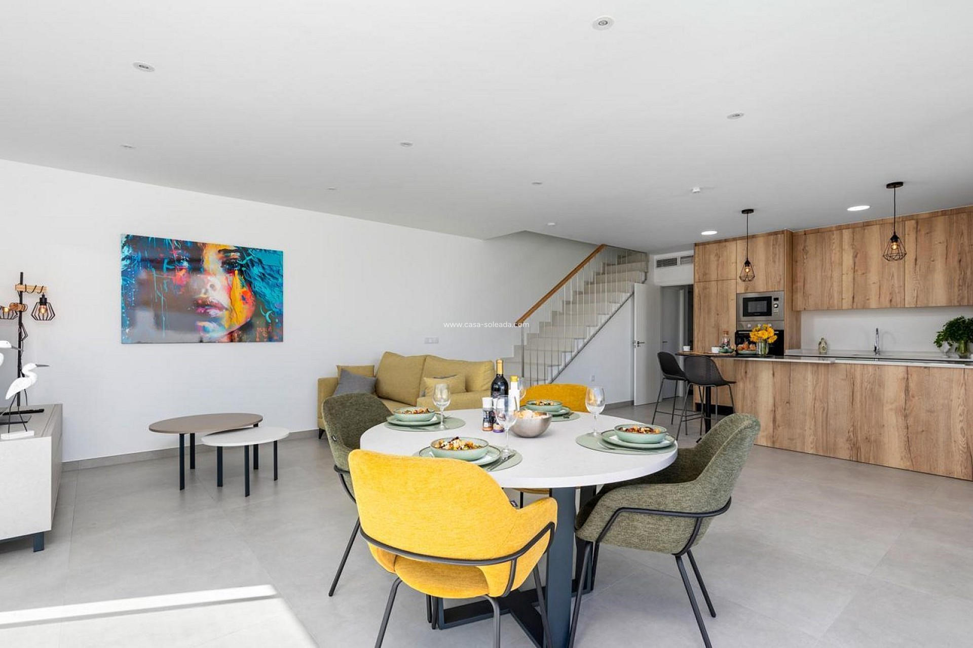 Reventa - Villa - San Pedro del Pinatar - Costa Calida