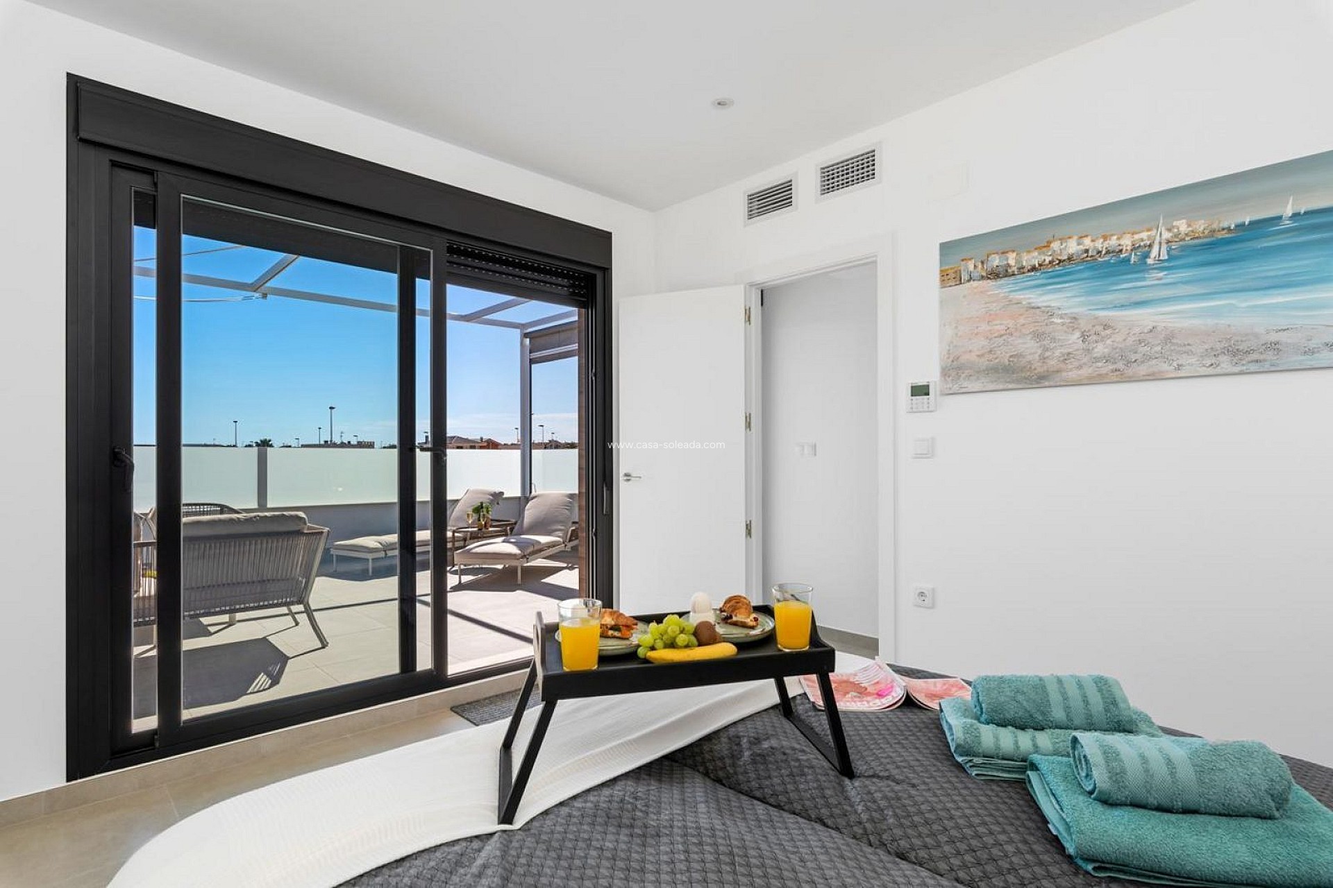 Reventa - Villa - San Pedro del Pinatar - Costa Calida