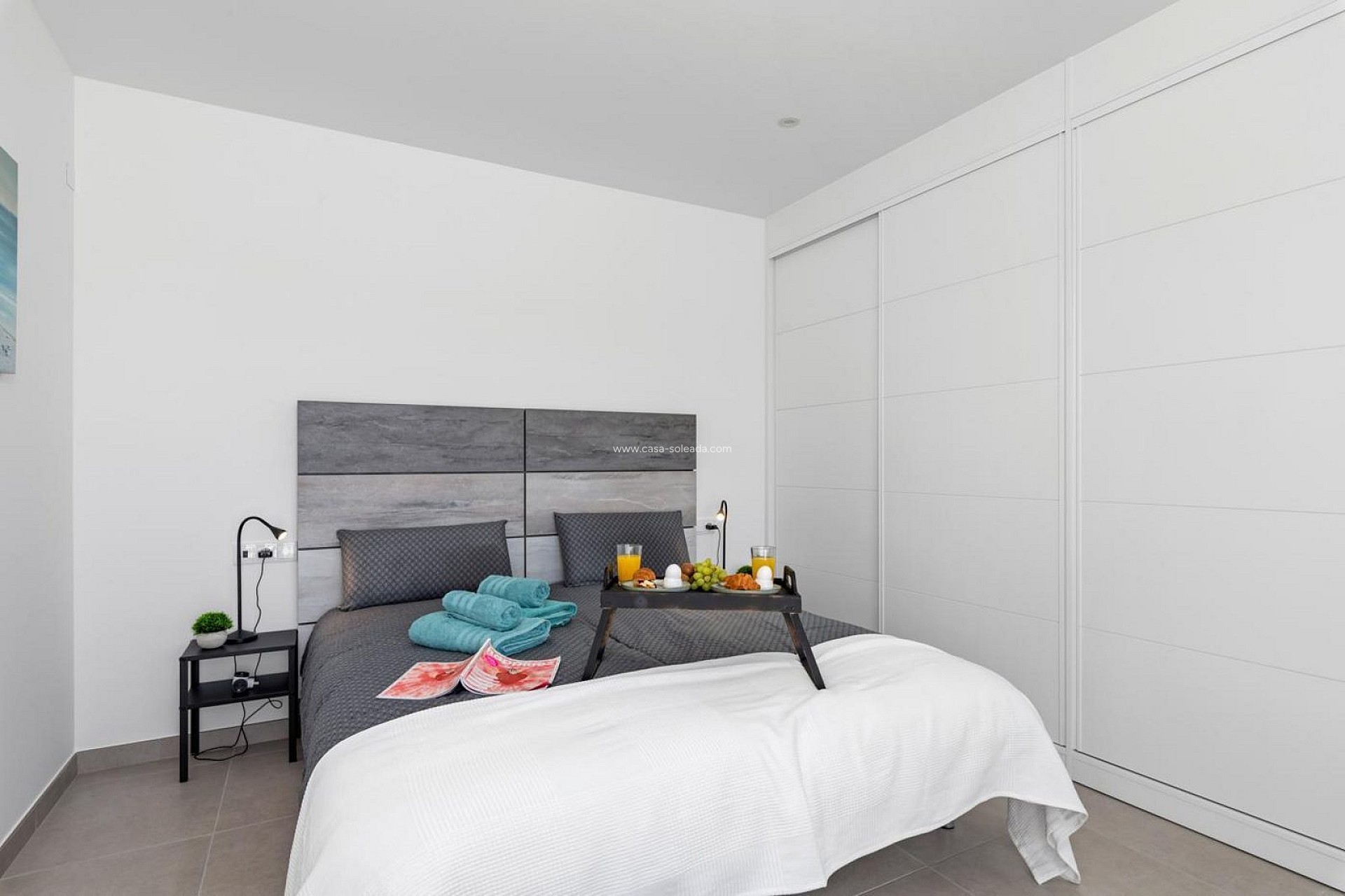 Reventa - Villa - San Pedro del Pinatar - Costa Calida