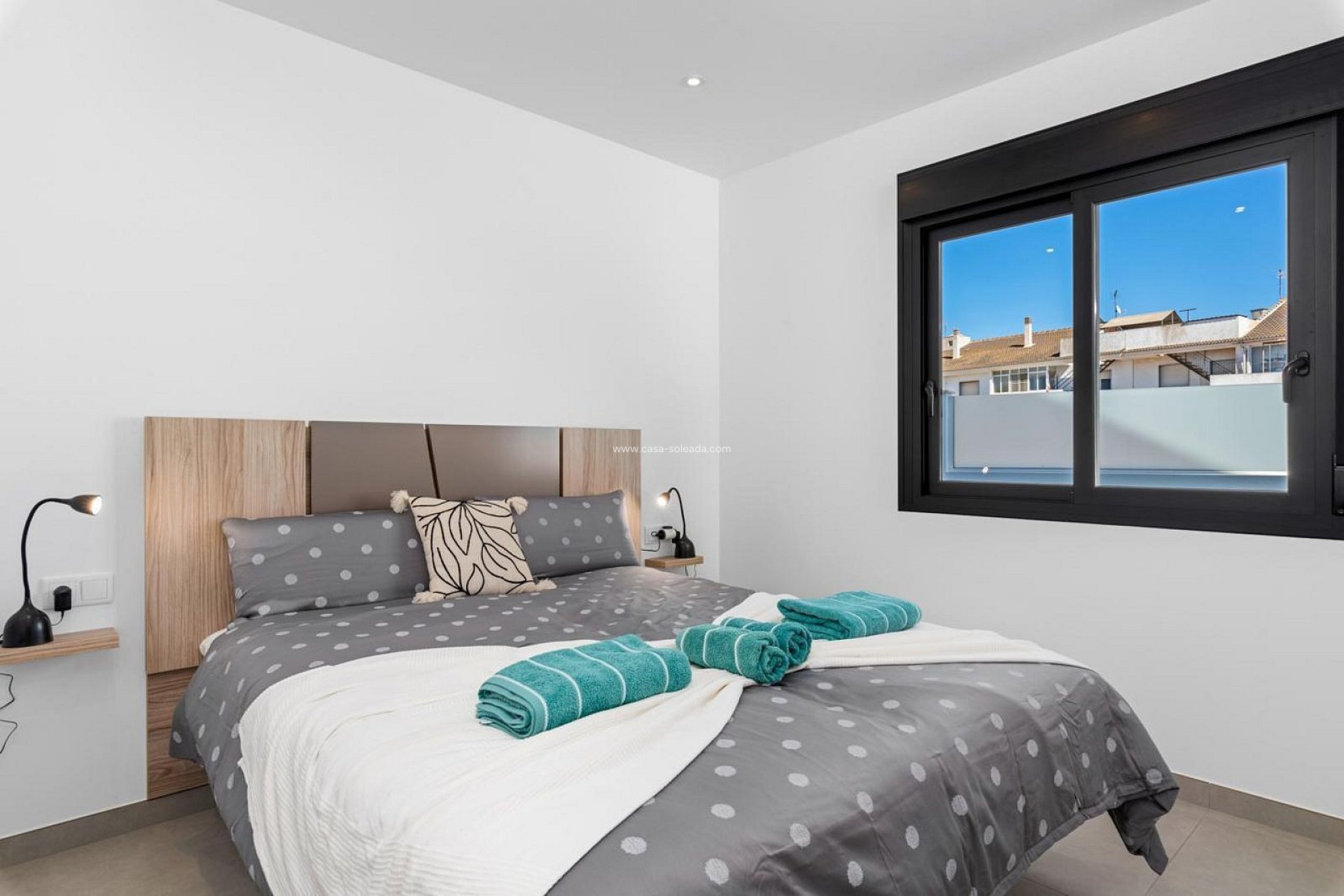 Reventa - Villa - San Pedro del Pinatar - Costa Calida