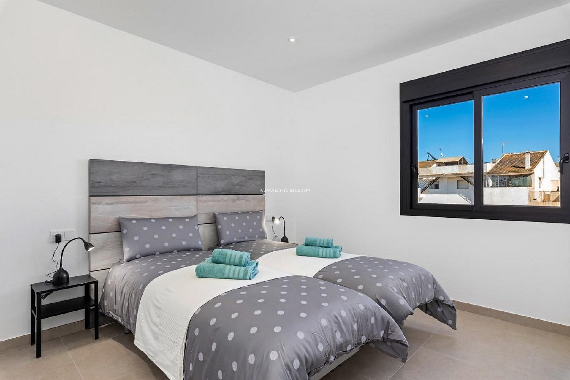 Reventa - Villa - San Pedro del Pinatar - Costa Calida