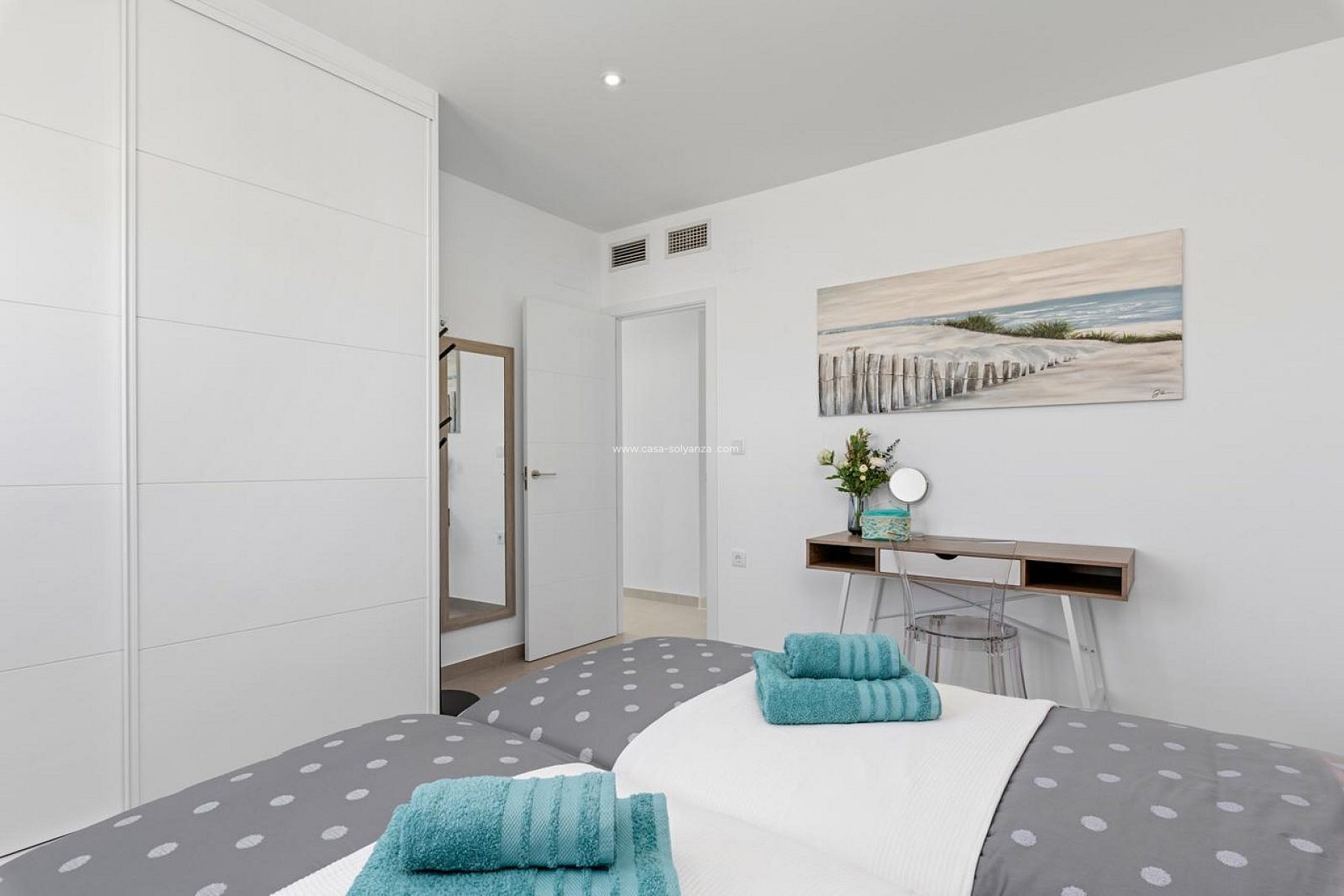 Reventa - Villa - San Pedro del Pinatar - Costa Calida