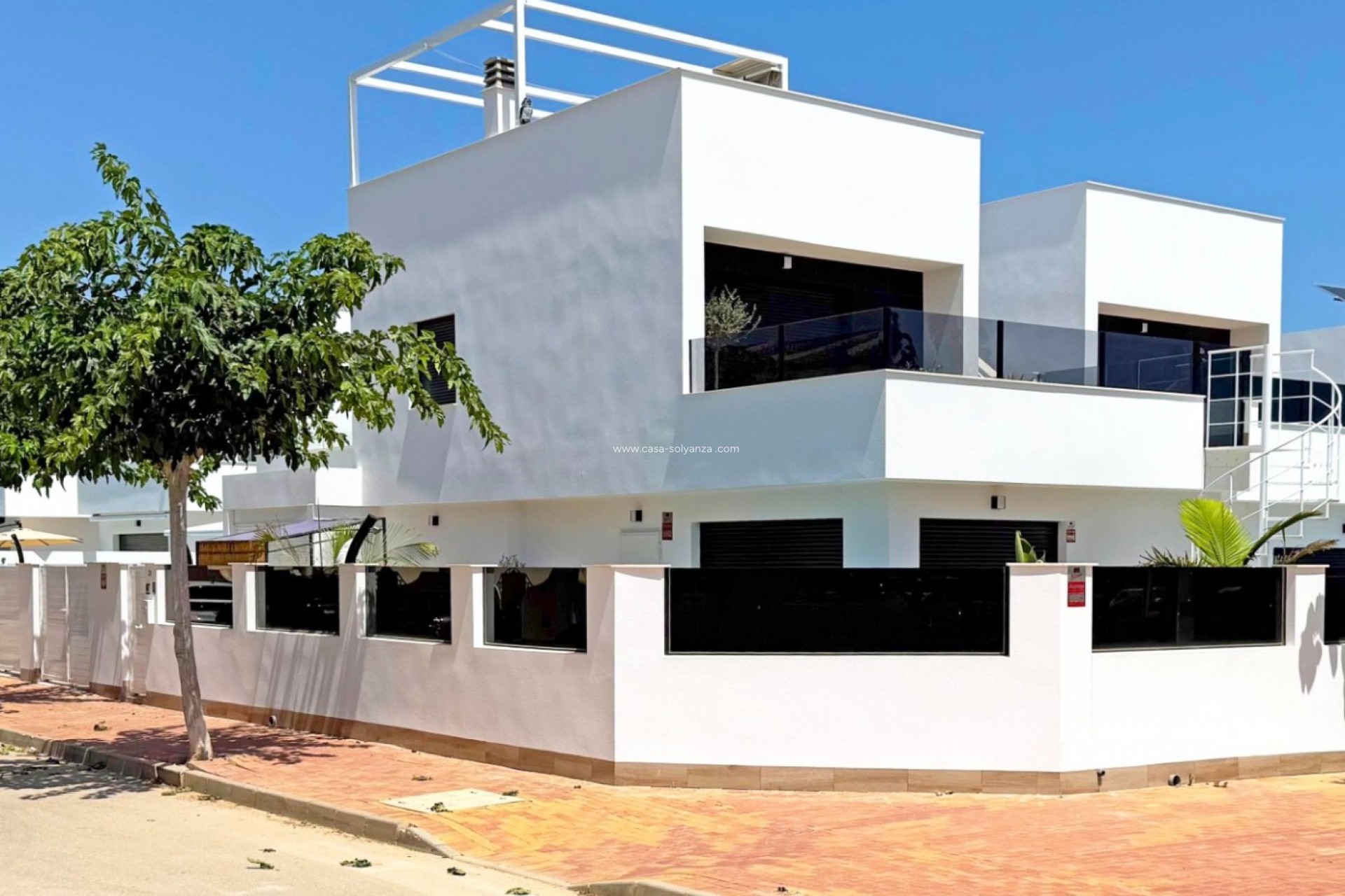 Reventa - Villa - San Pedro del Pinatar - Costa Calida