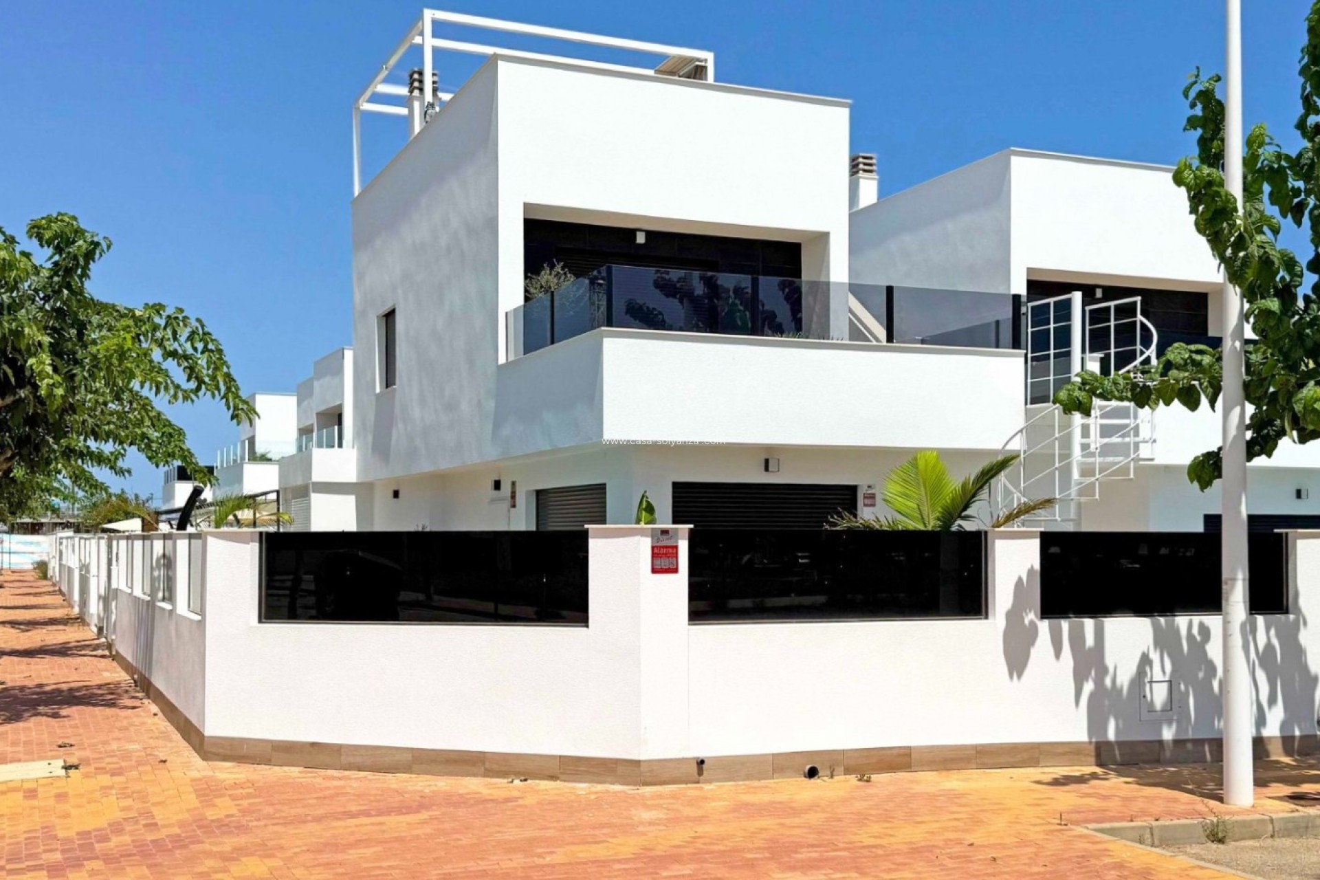 Reventa - Villa - San Pedro del Pinatar - Costa Calida