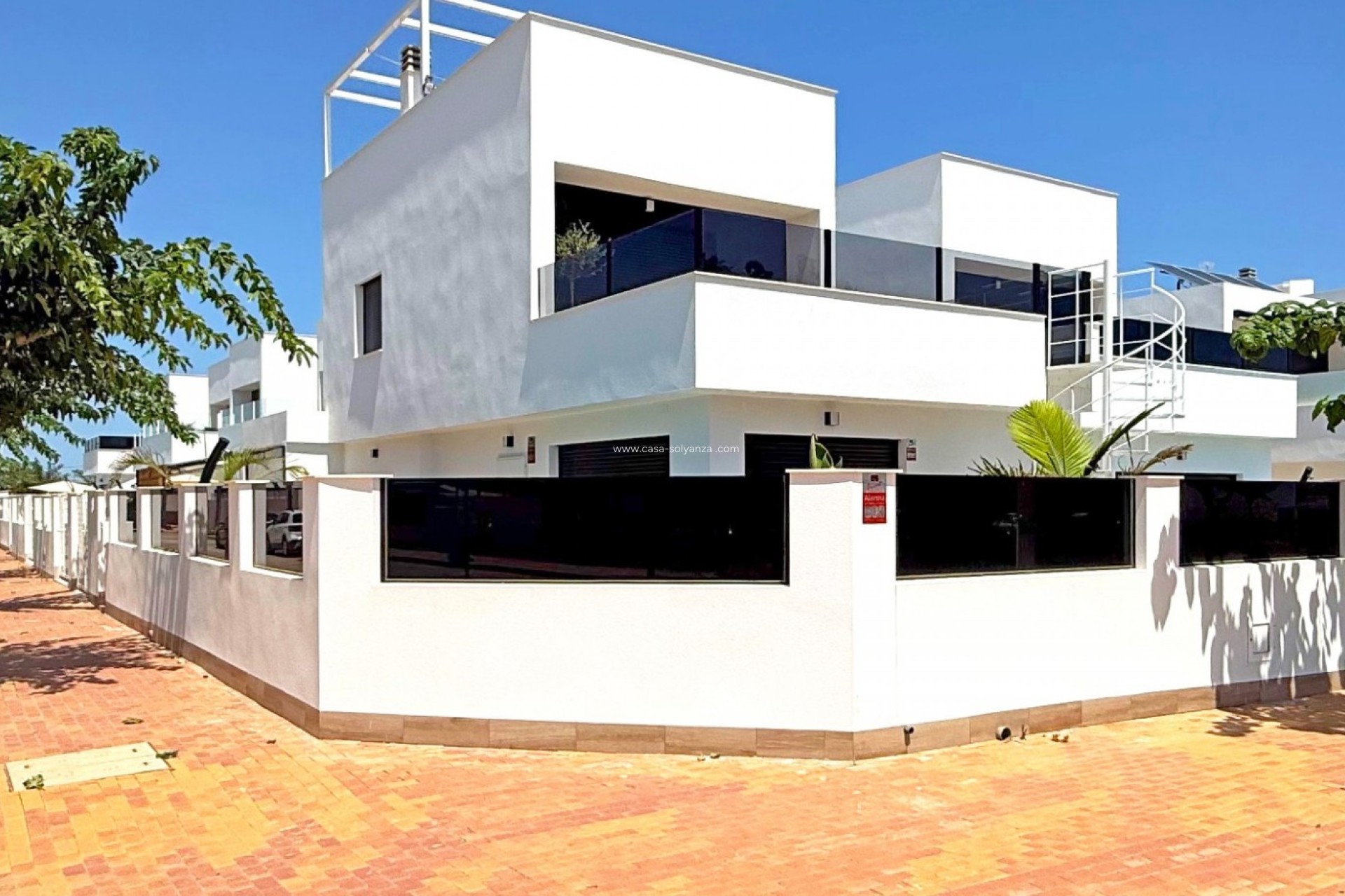 Reventa - Villa - San Pedro del Pinatar - Costa Calida