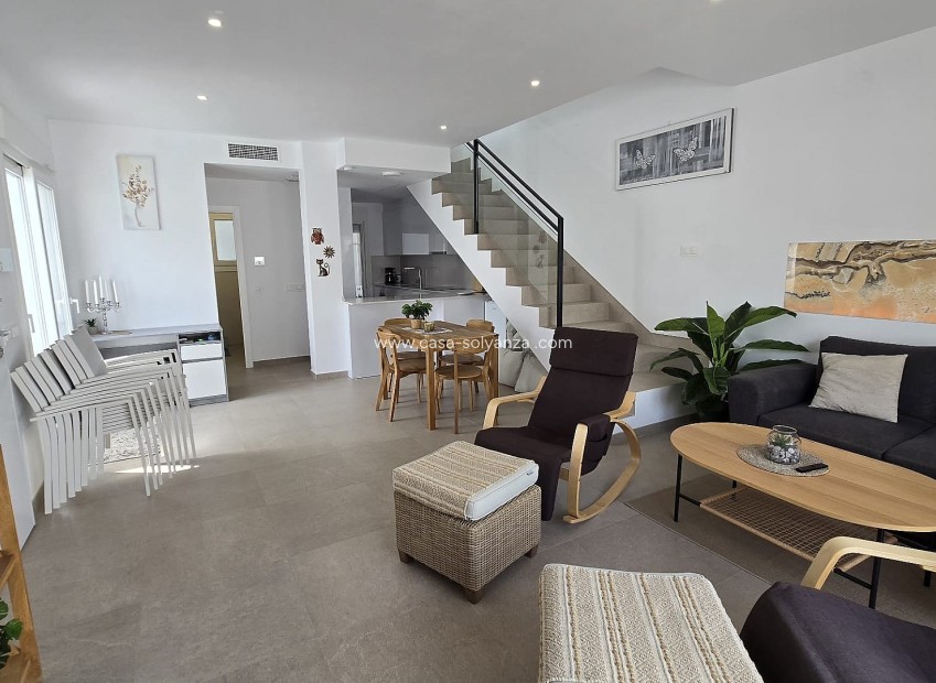 Reventa - Villa - San Pedro del Pinatar - Costa Calida