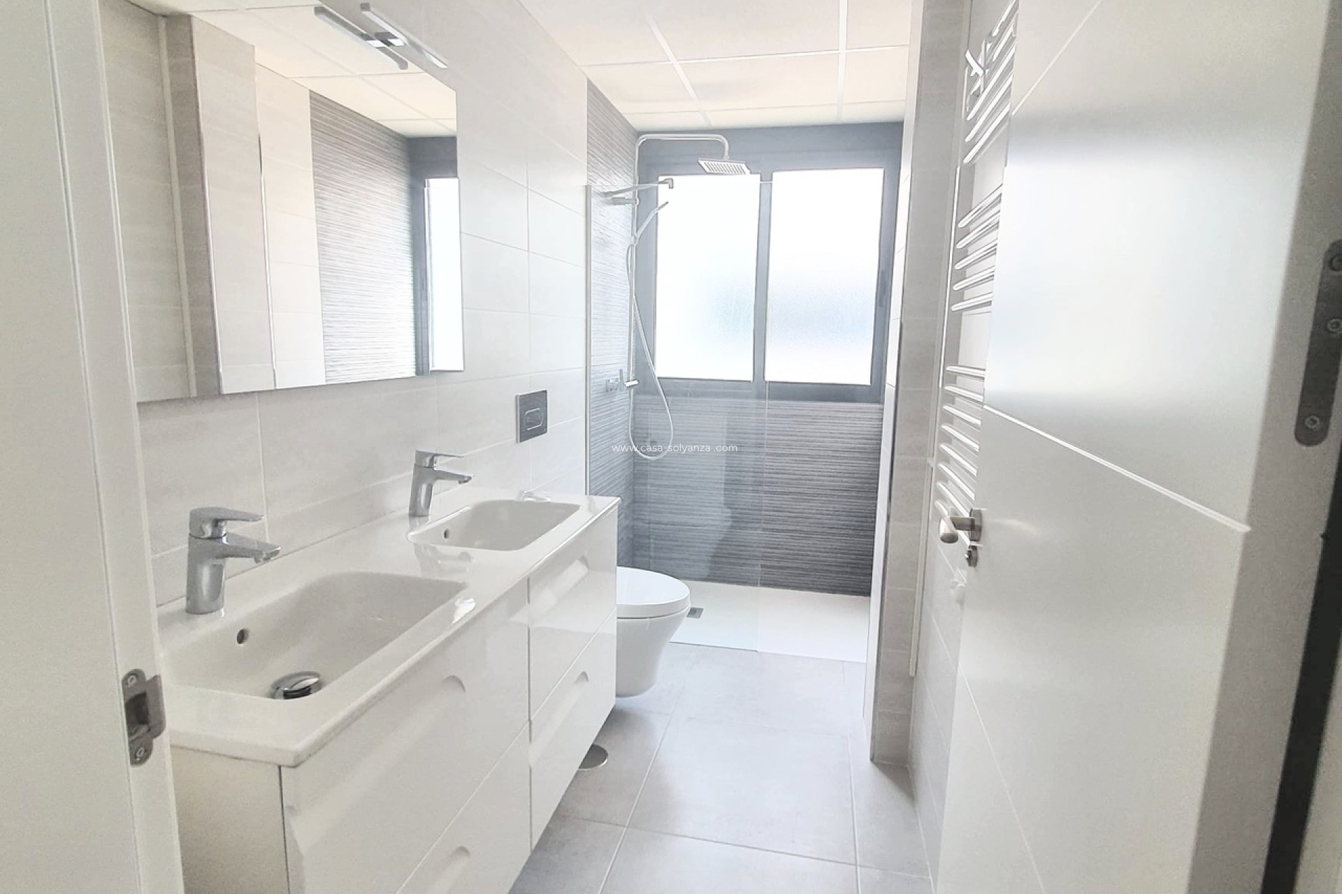 Reventa - Villa - San Pedro del Pinatar - Costa Calida