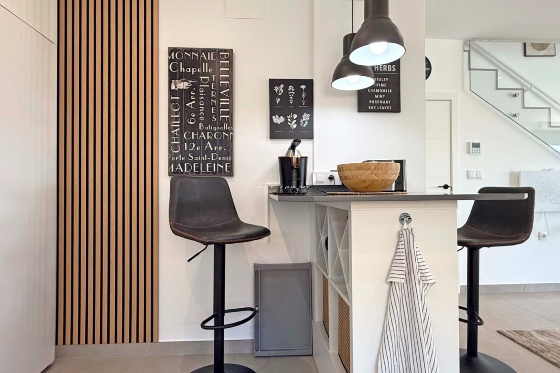 Reventa - Villa - San Pedro del Pinatar - Costa Calida