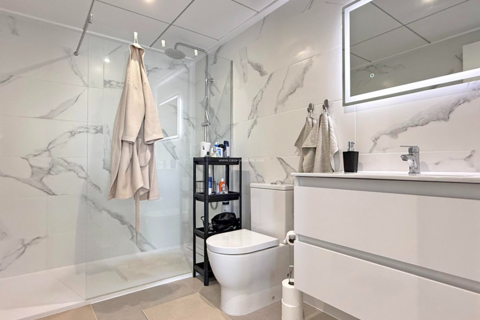 Reventa - Villa - San Pedro del Pinatar - Costa Calida