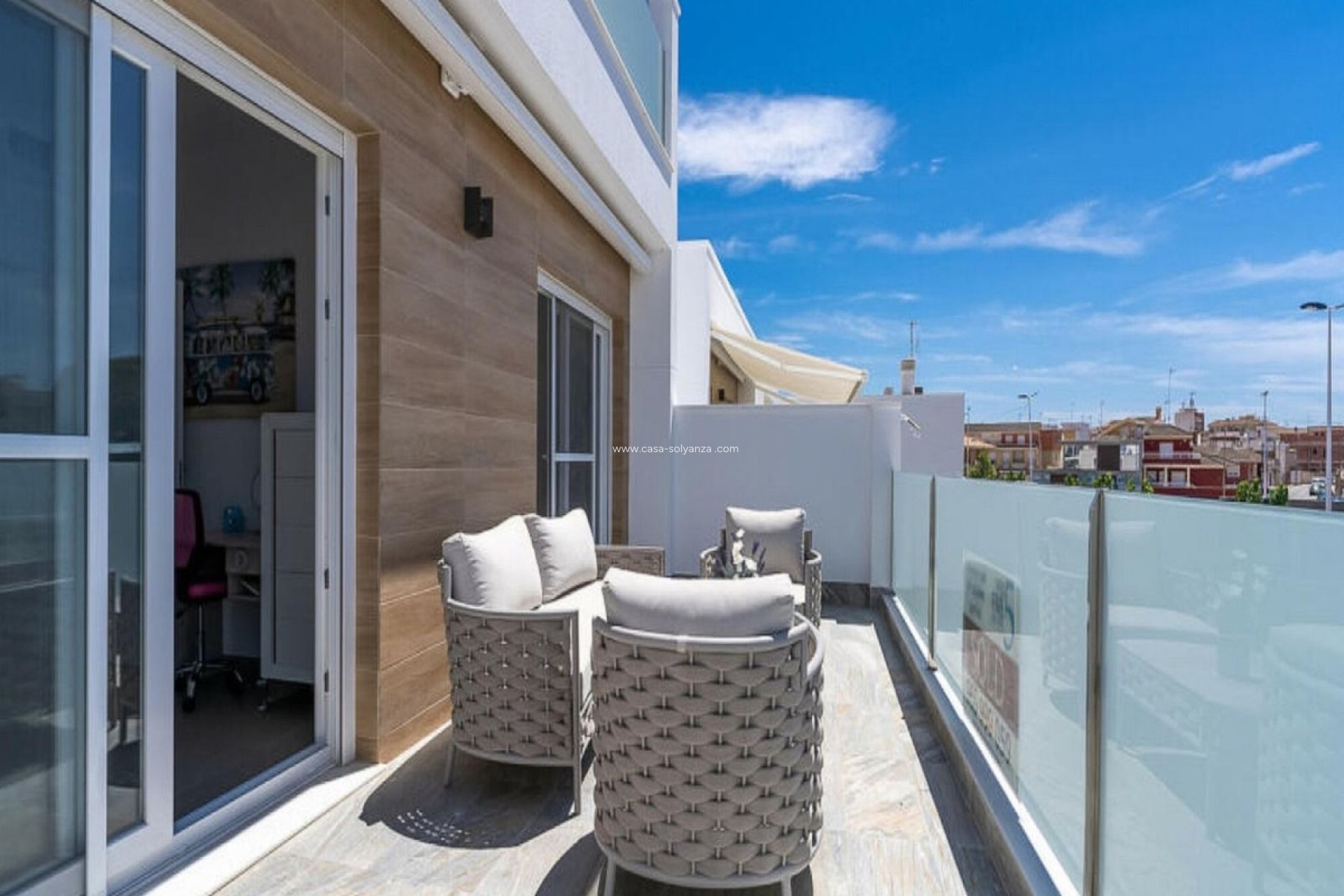 Reventa - Villa - San Pedro del Pinatar - Costa Calida