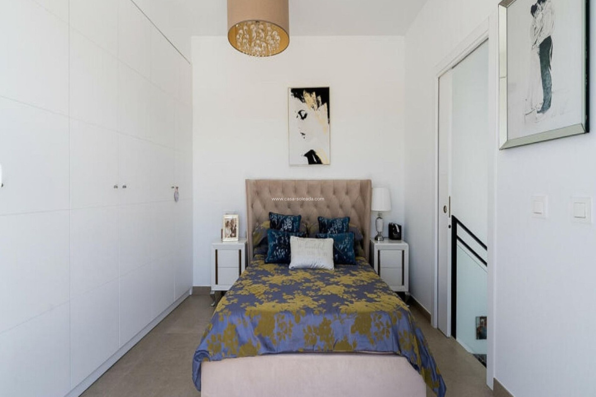 Reventa - Villa - San Pedro del Pinatar - Costa Calida