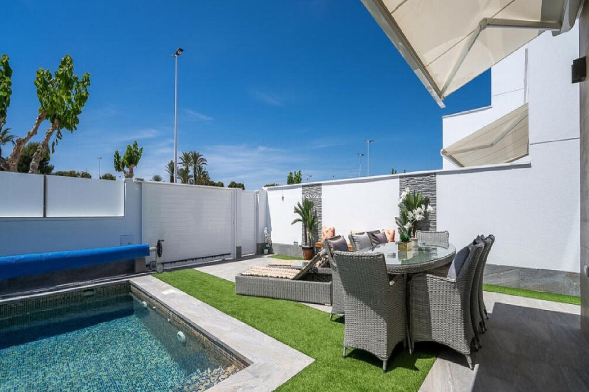 Reventa - Villa - San Pedro del Pinatar - Costa Calida