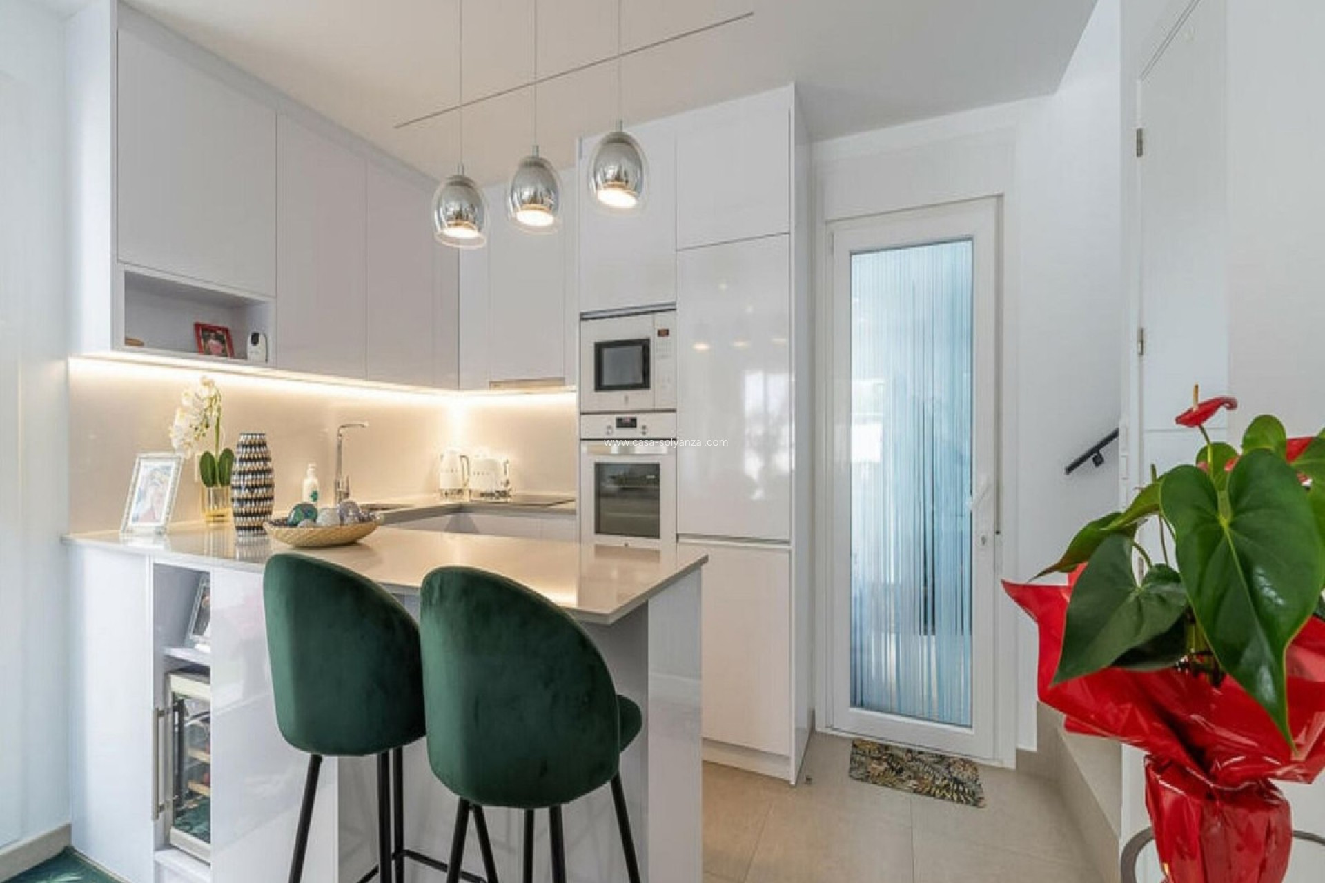 Reventa - Villa - San Pedro del Pinatar - Costa Calida