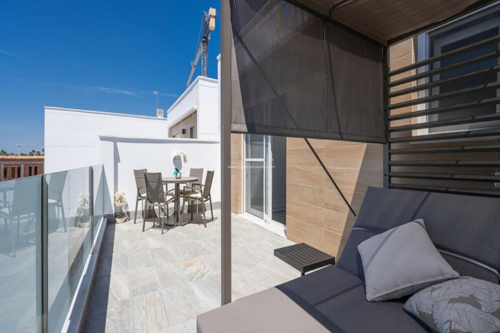 Reventa - Villa - San Pedro del Pinatar - Costa Calida