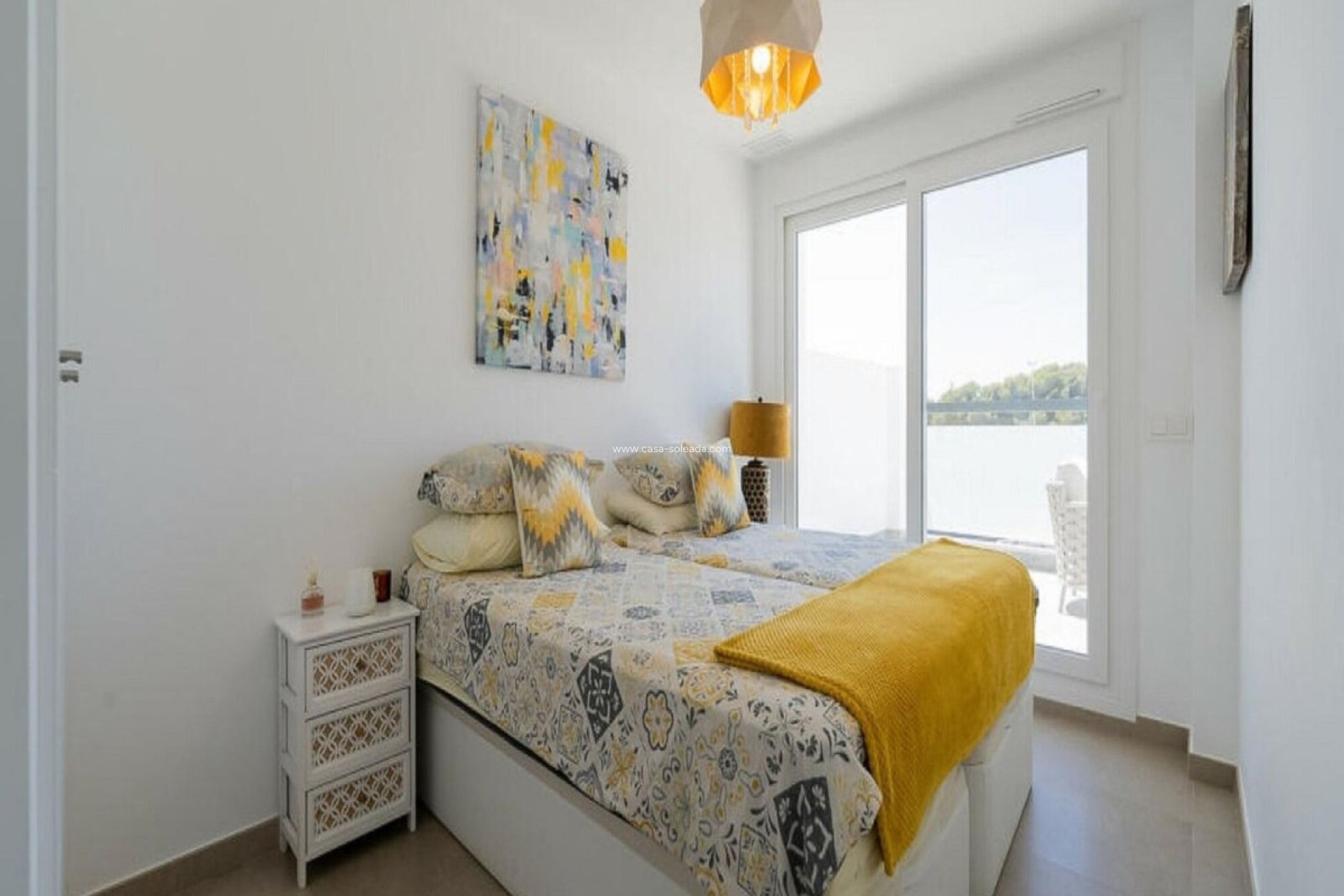 Reventa - Villa - San Pedro del Pinatar - Costa Calida