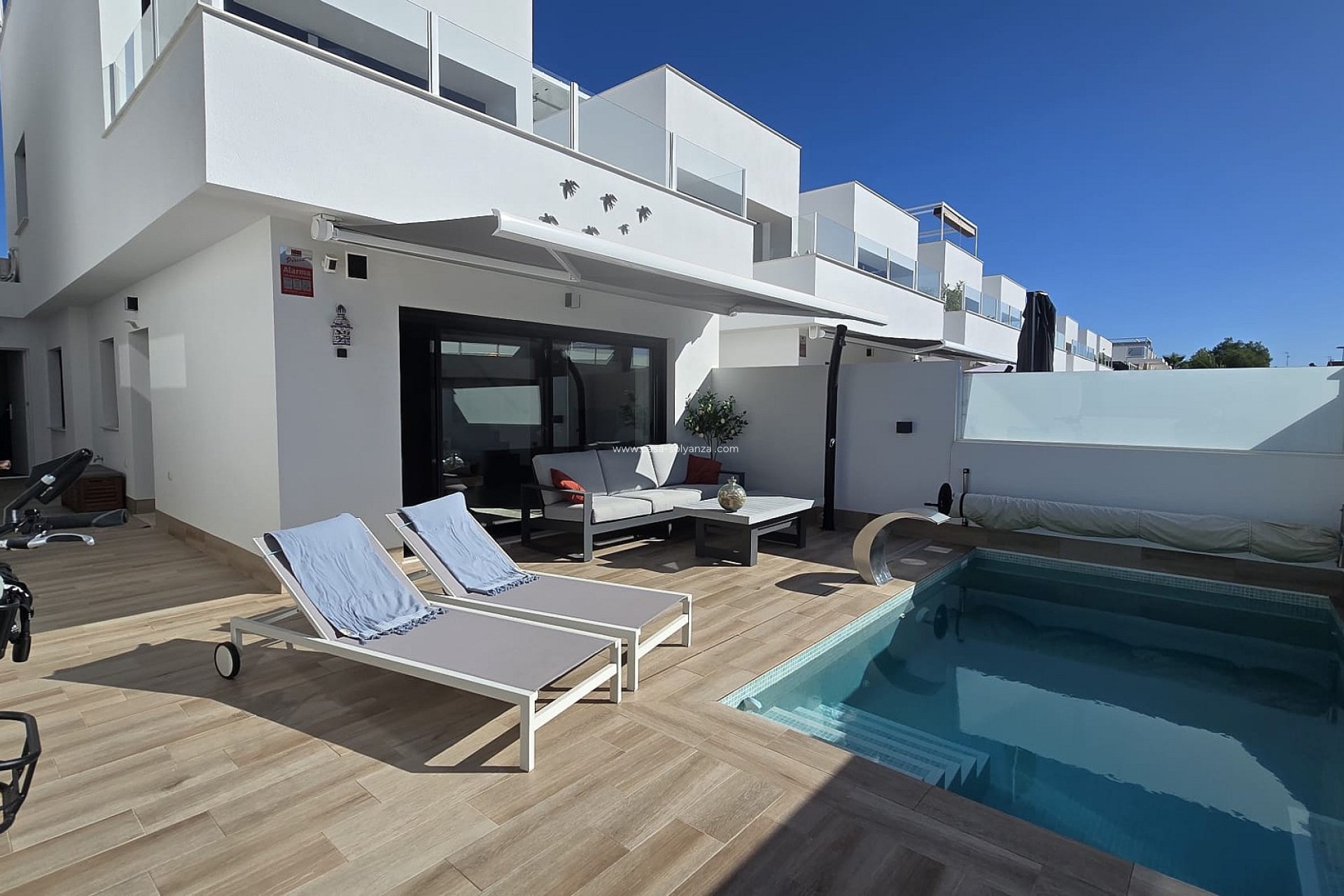 Reventa - Villa - San Pedro del Pinatar - Costa Calida