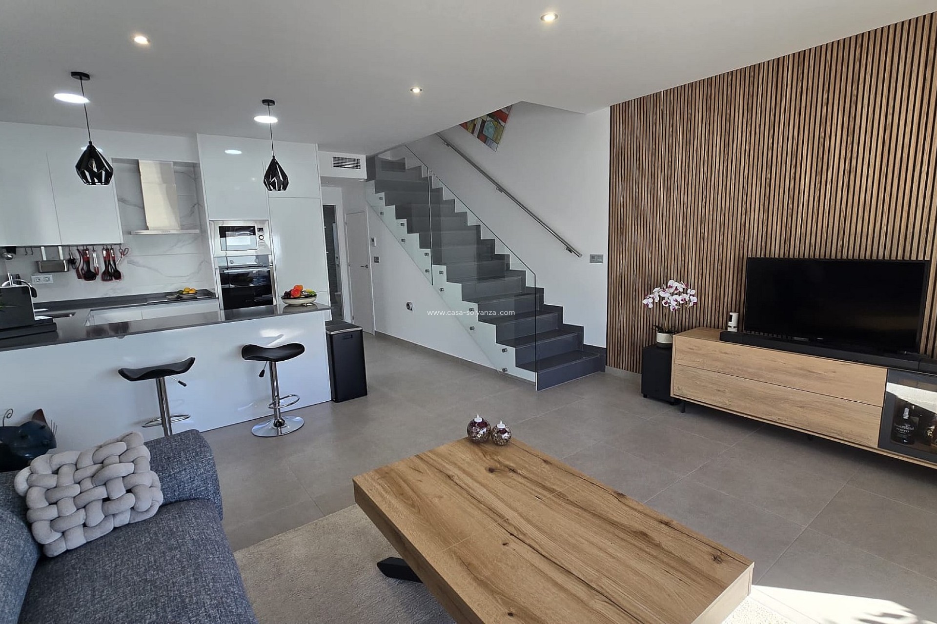 Reventa - Villa - San Pedro del Pinatar - Costa Calida