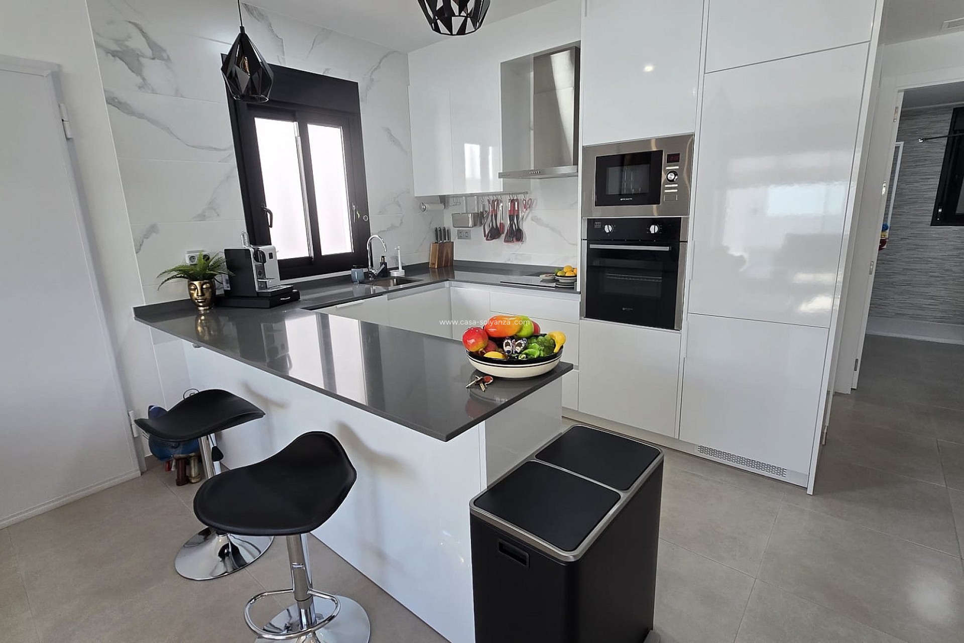 Reventa - Villa - San Pedro del Pinatar - Costa Calida