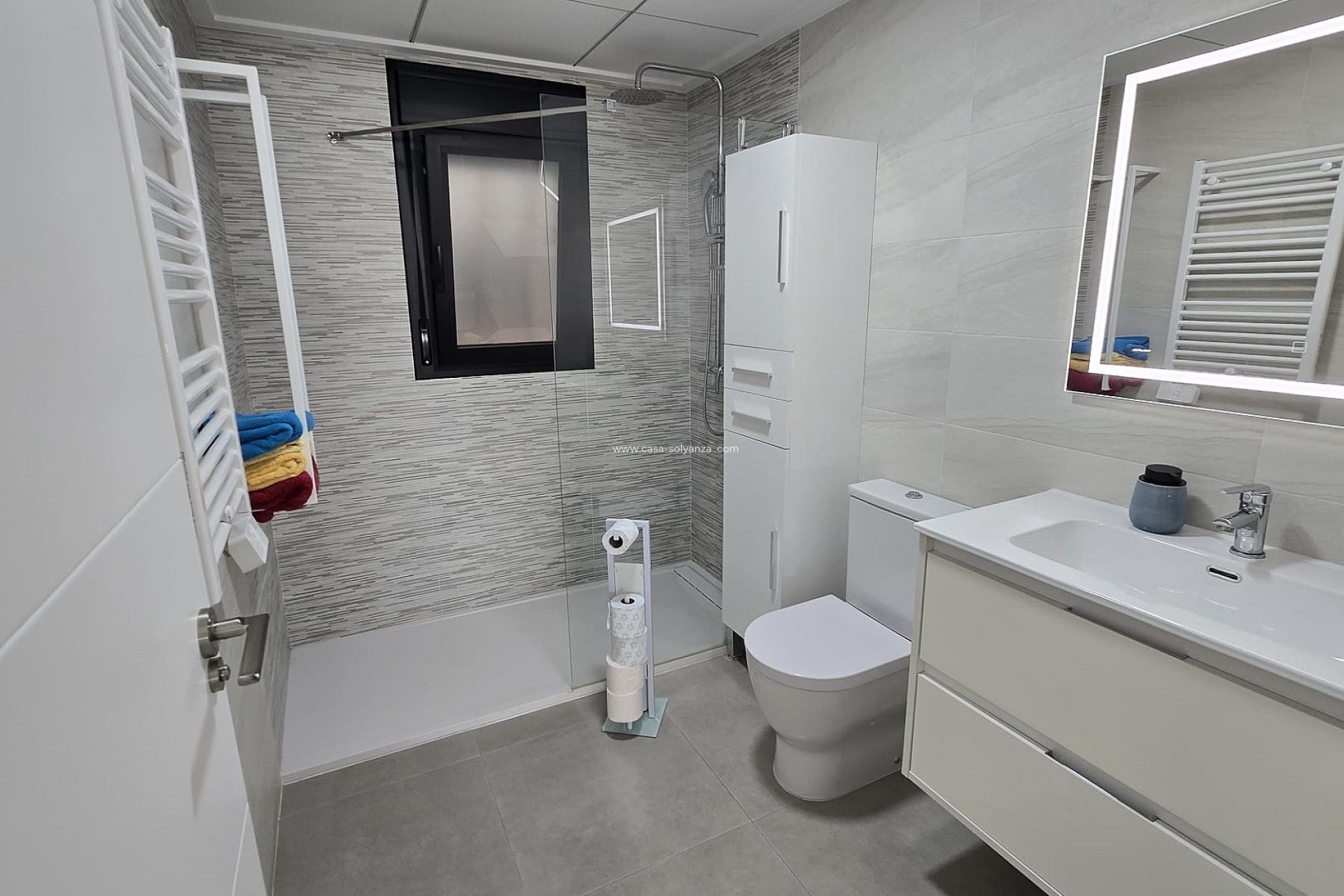 Reventa - Villa - San Pedro del Pinatar - Costa Calida